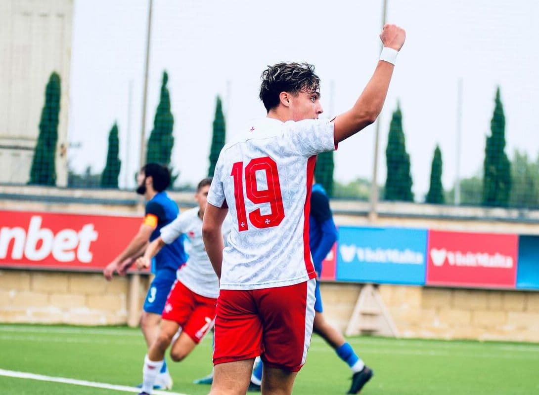 Nathan Zerafa Joins Hibernians in Swap Deal With Floriana