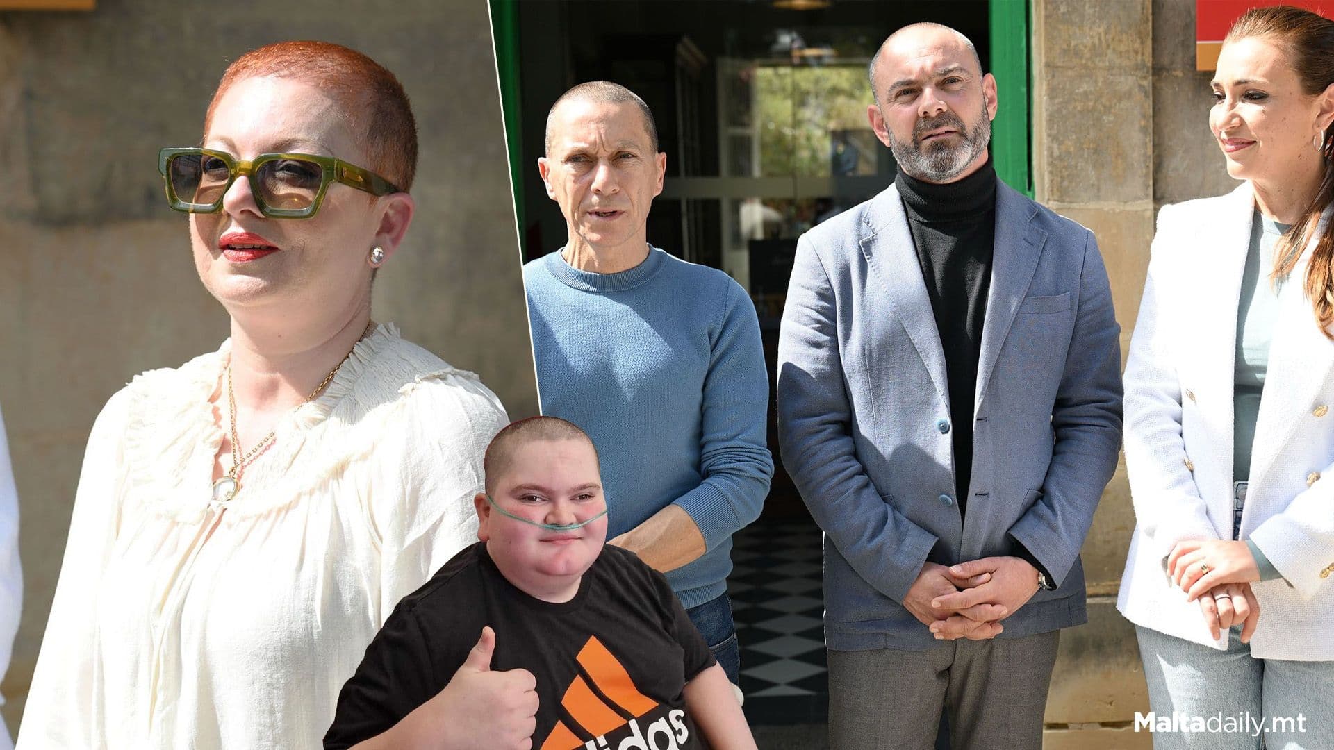 Open Call For Jake Vella Memorial