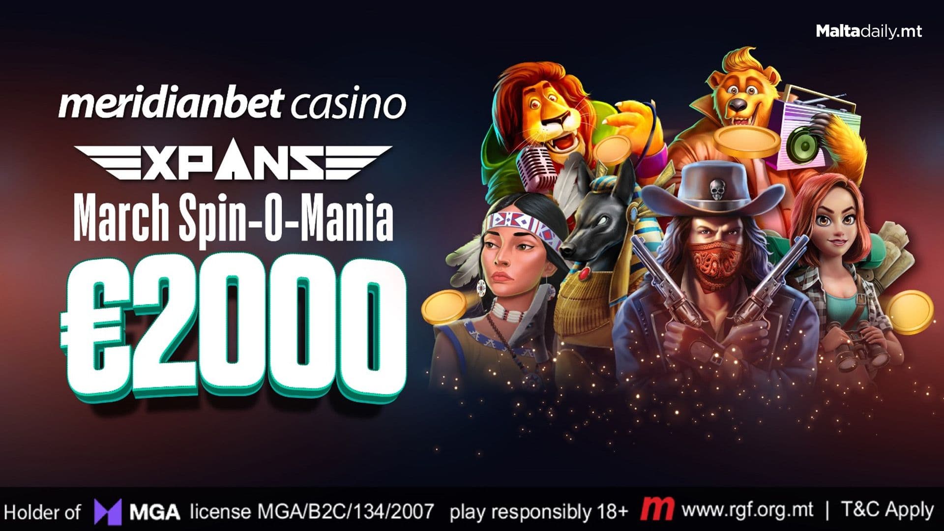 Expanse Studios Announces March Tournament With €2,000 Prize Pool