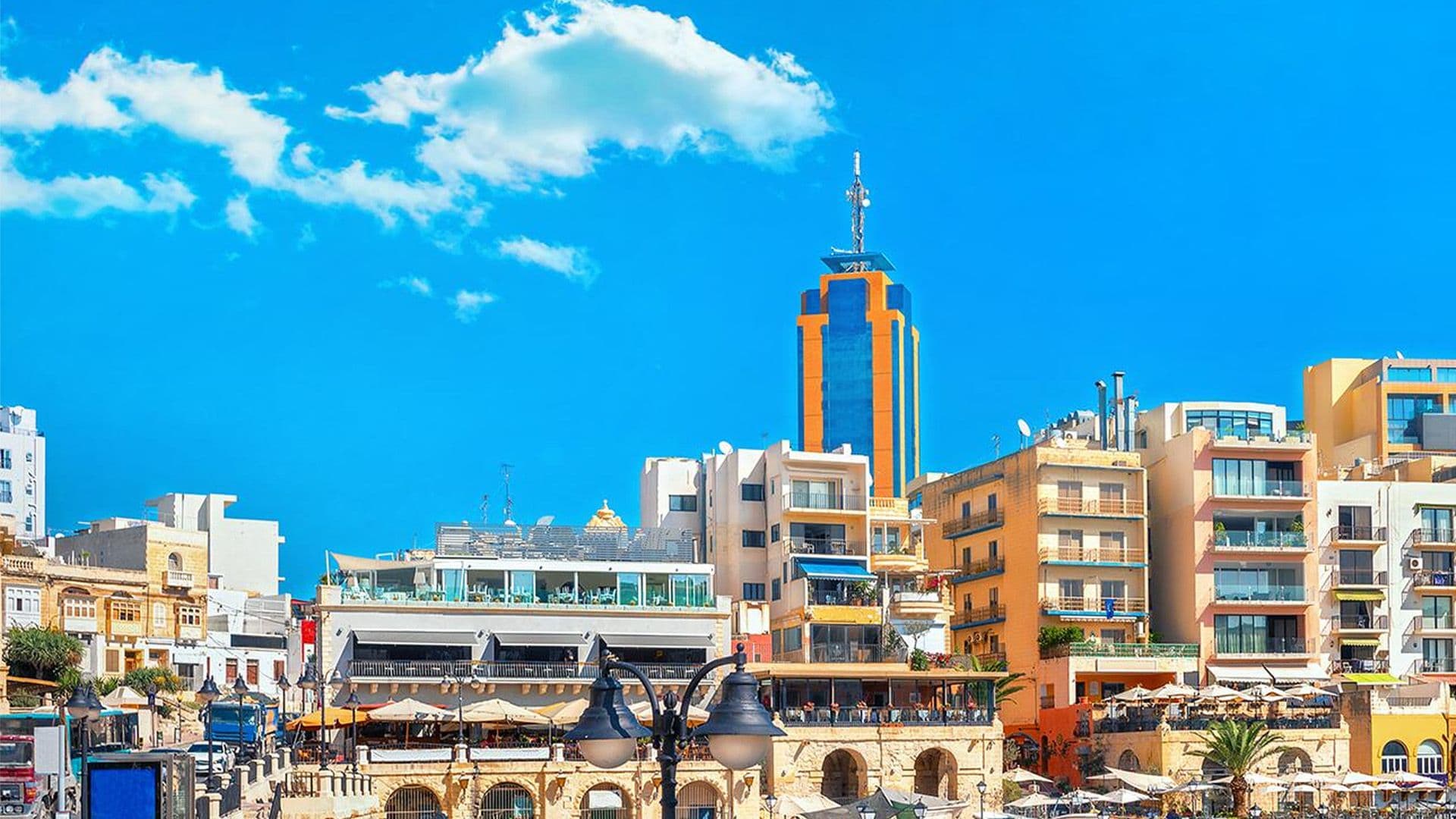 Malta Records Highest Tourism Overnight Stays In EU For 2025