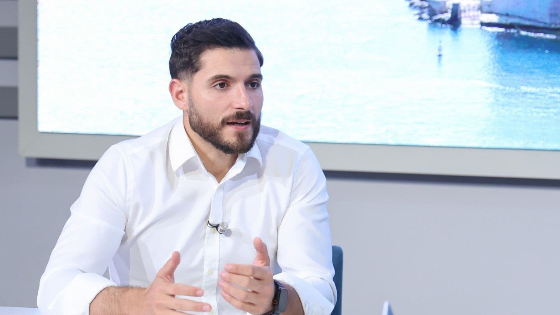 We Want A Legislature Built On Respect & Seriousness, Says Alex Borg