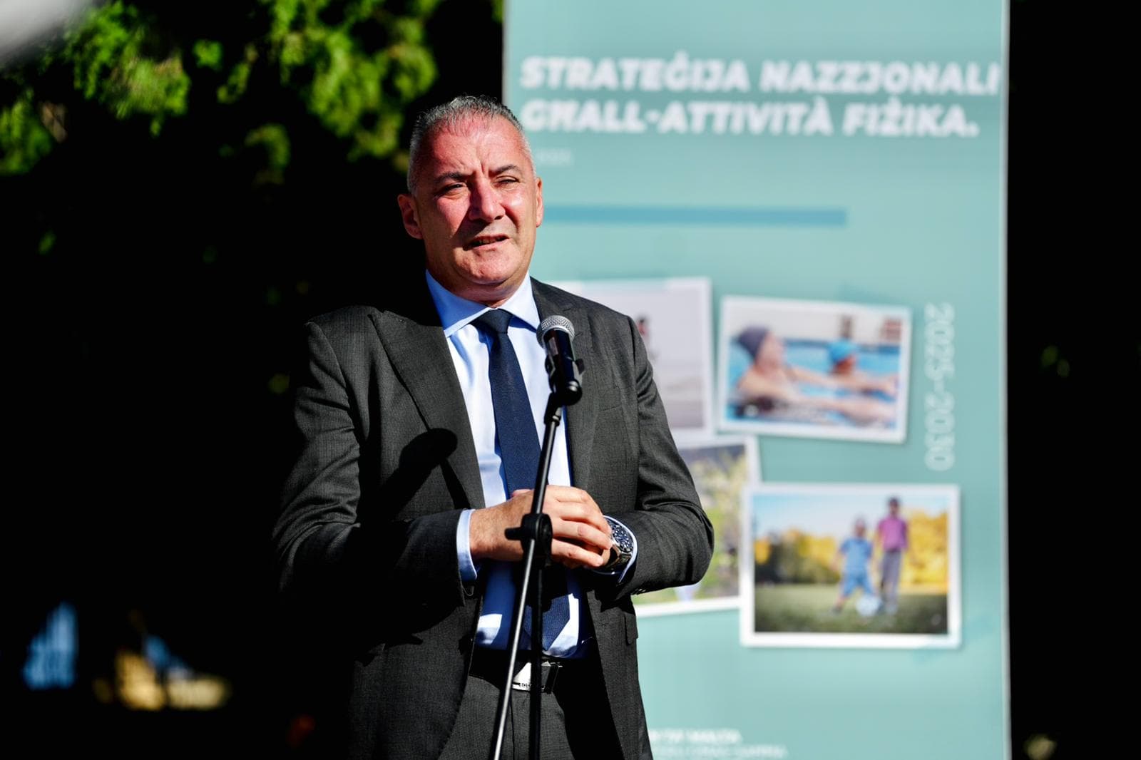 Malta Launches National Physical Activity Strategy 2025–2030