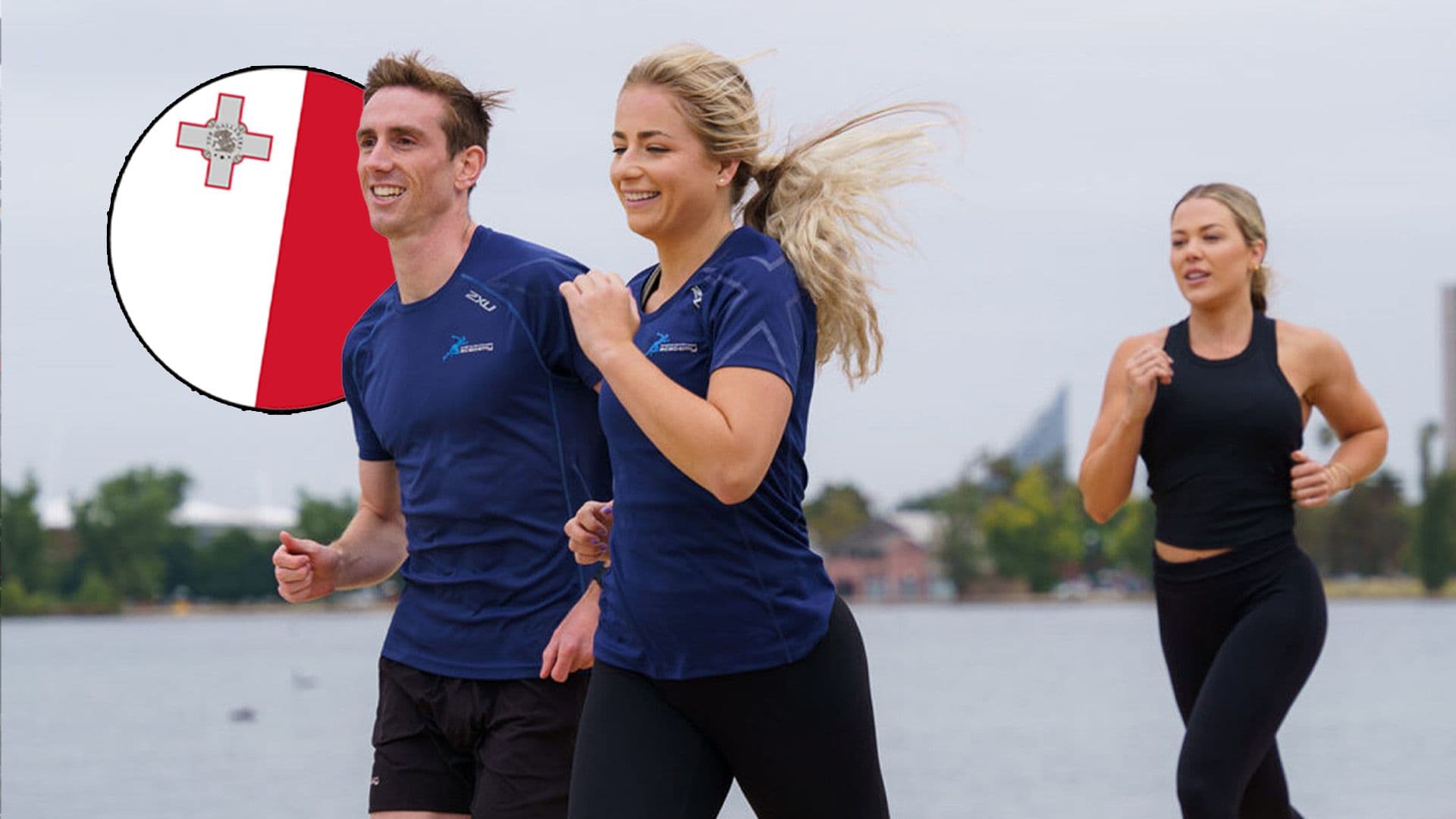 Malta in EU Top 3 As Almost 8 in 10 Say Their Health Is Good in 2024