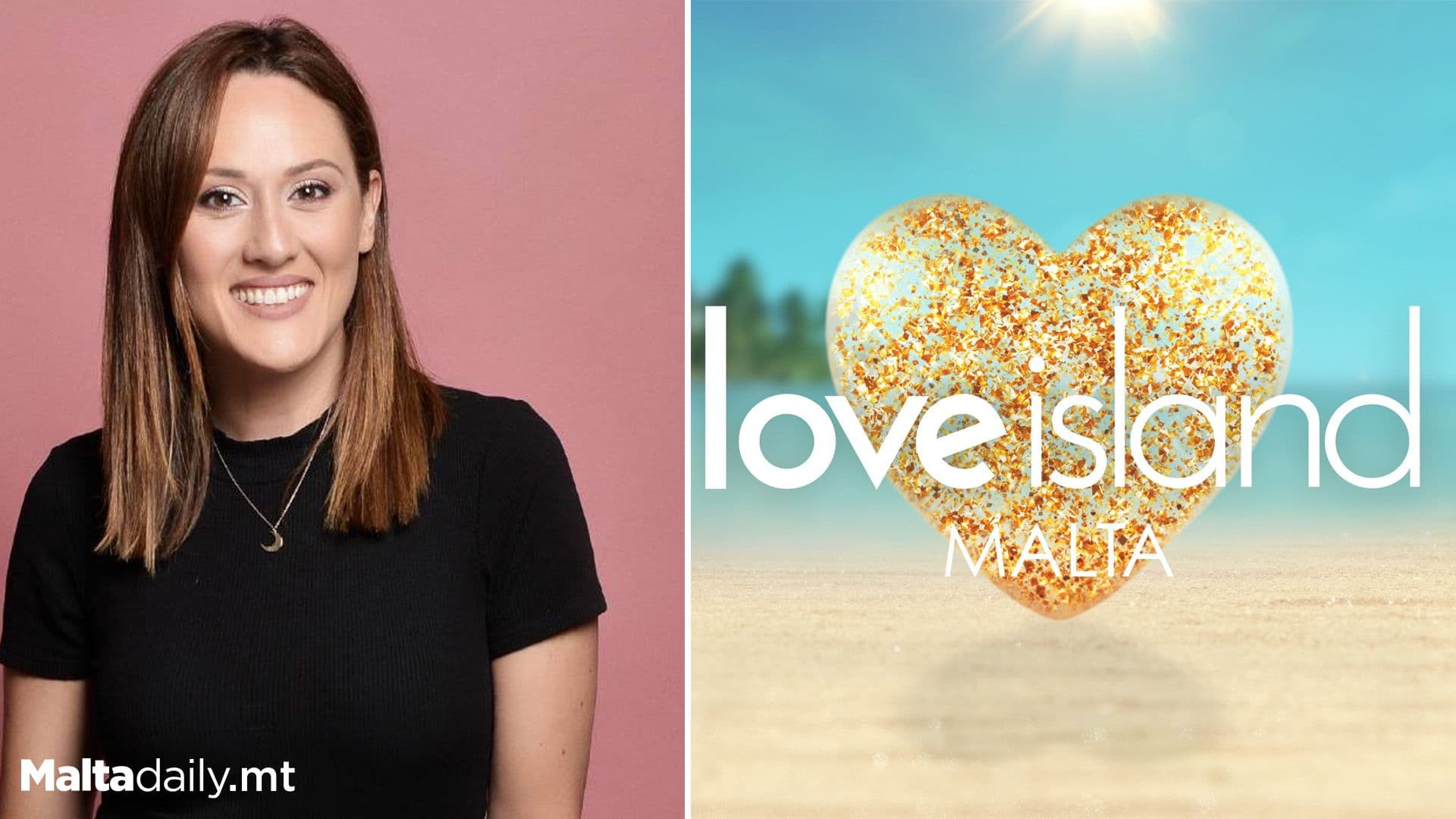 Martina Zammit Confirms Longer Love Island EPIsodes Today And Tomorrow!