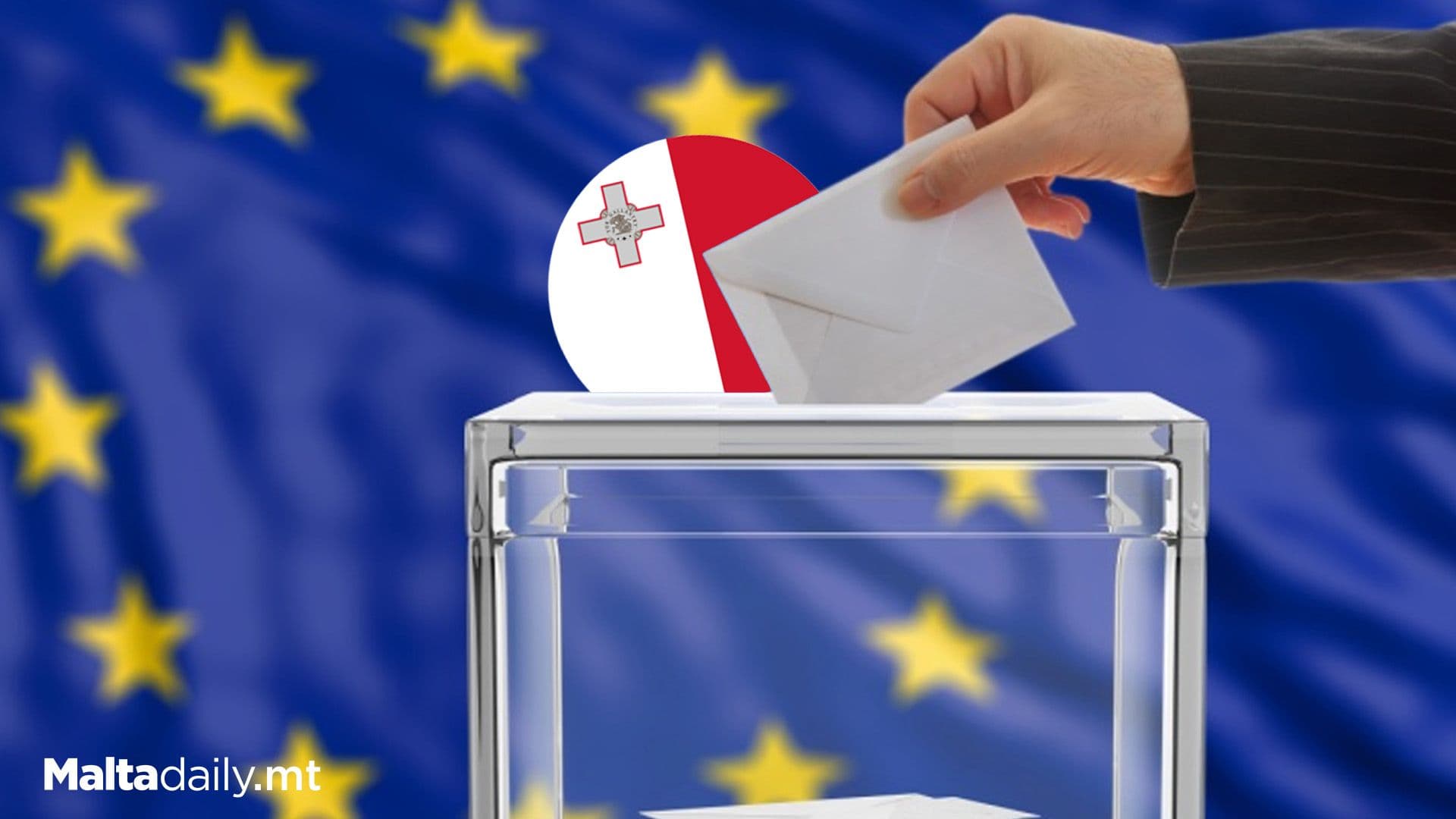 Almost 73% Voter Turnout, Say Early Approximates