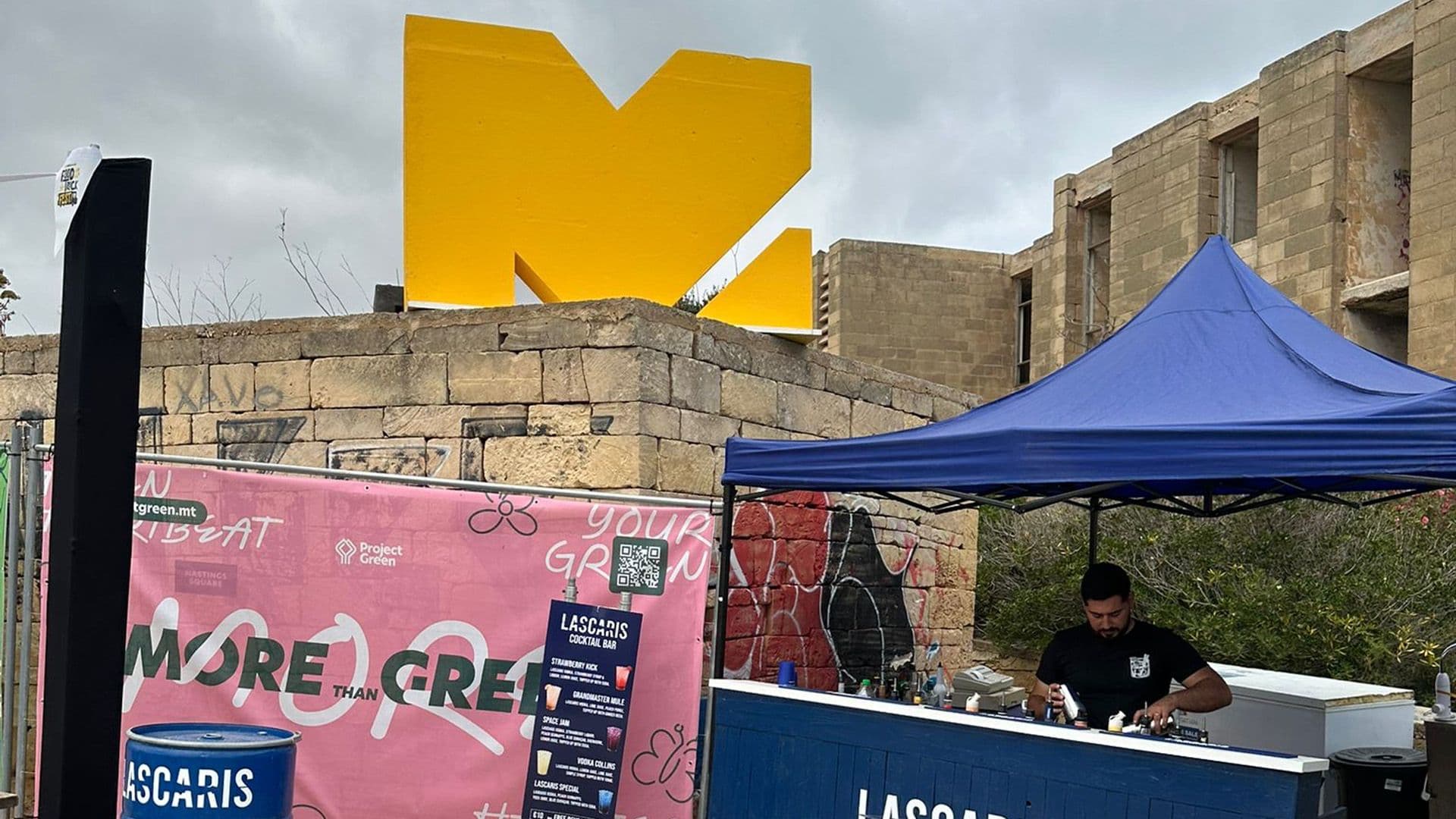 Spring Fest At White Rocks Is Officially On