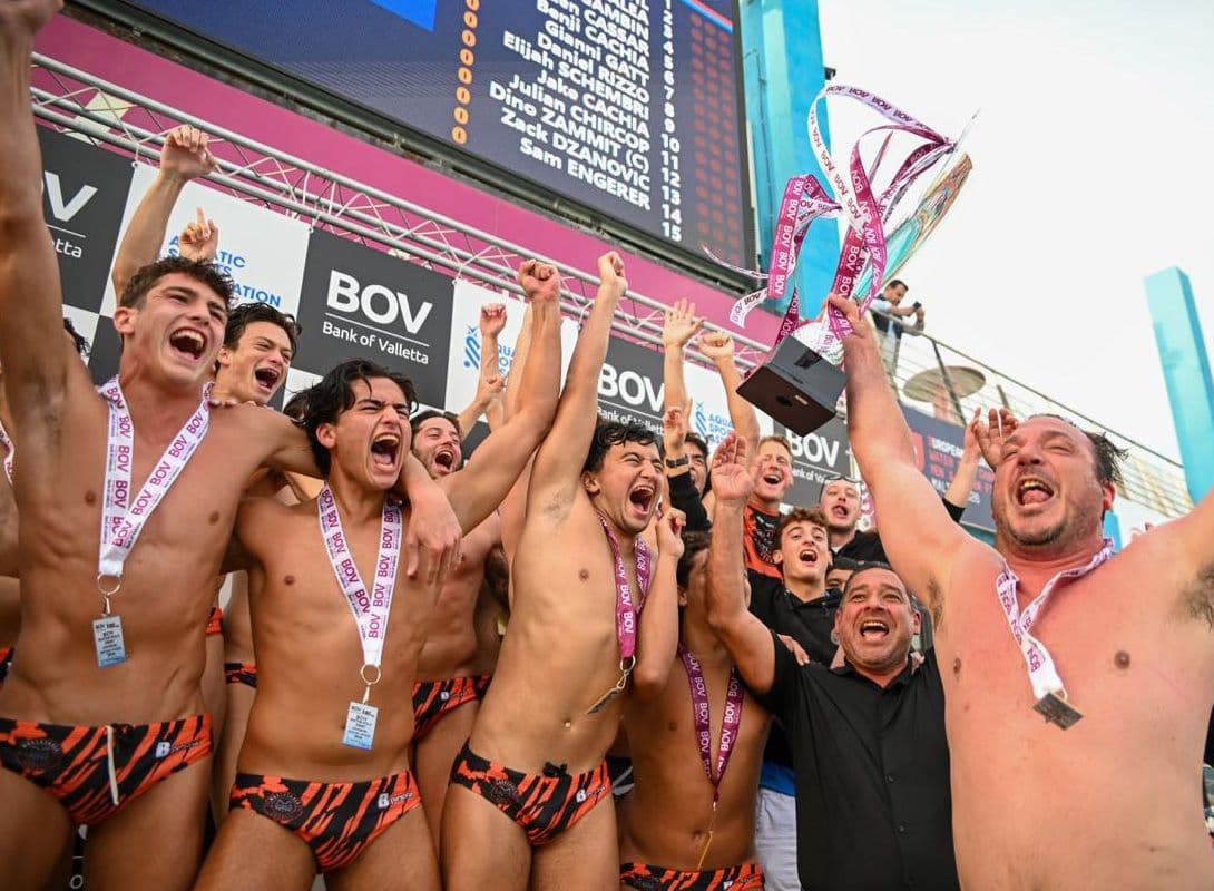 Marsaskala edge Exiles in tight decider to claim First Division Winter Championship