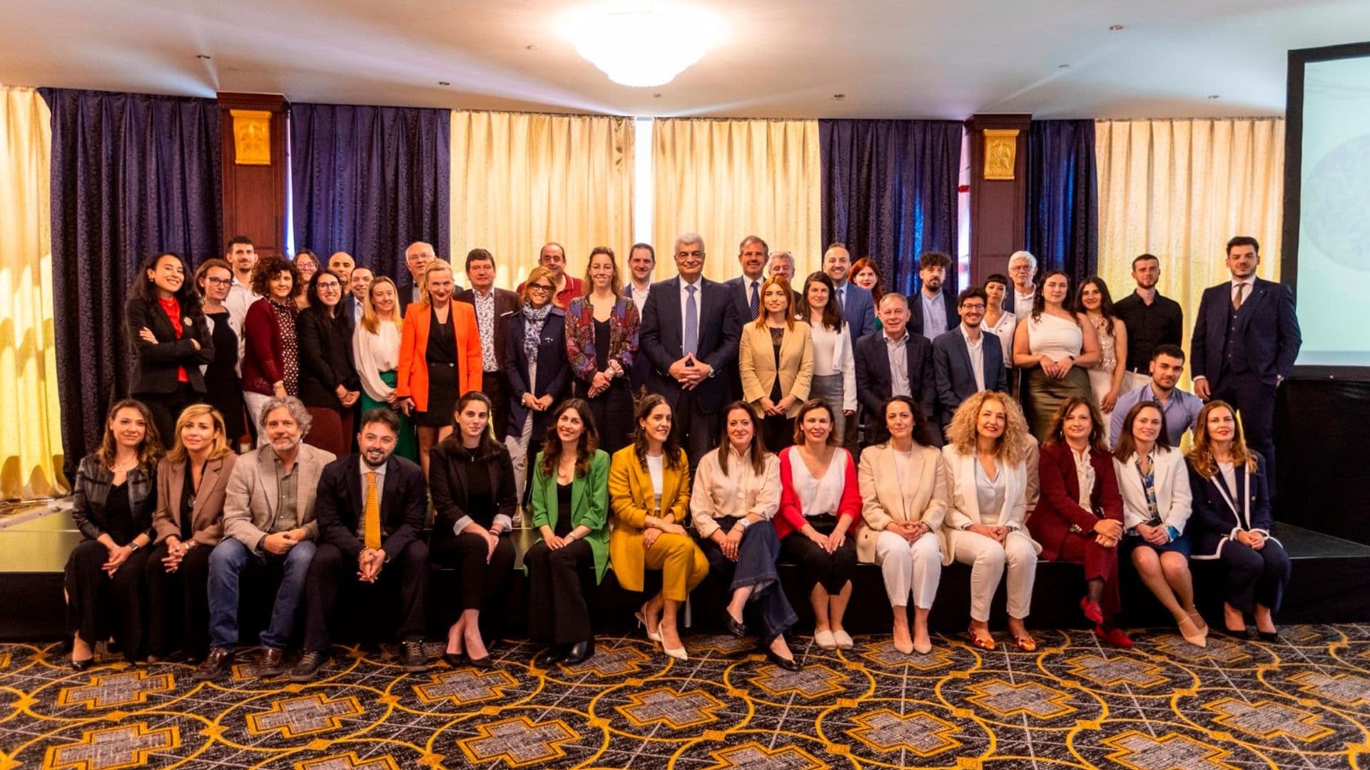 New Opportunity For Maltese Patients As World Class Microbiome Research Arrives