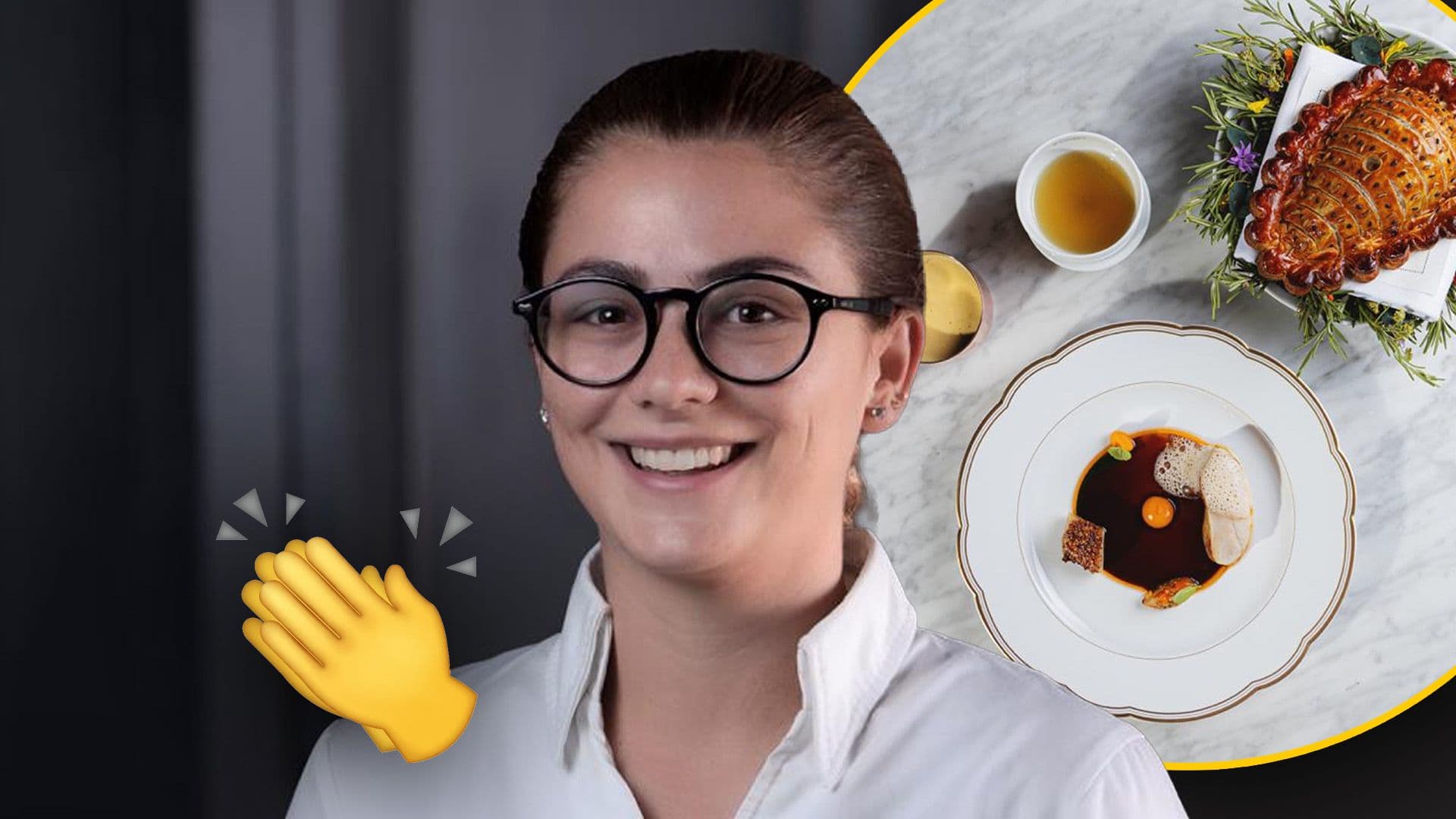 Martina Bonello Set To Represent Malta In International Chef Competition