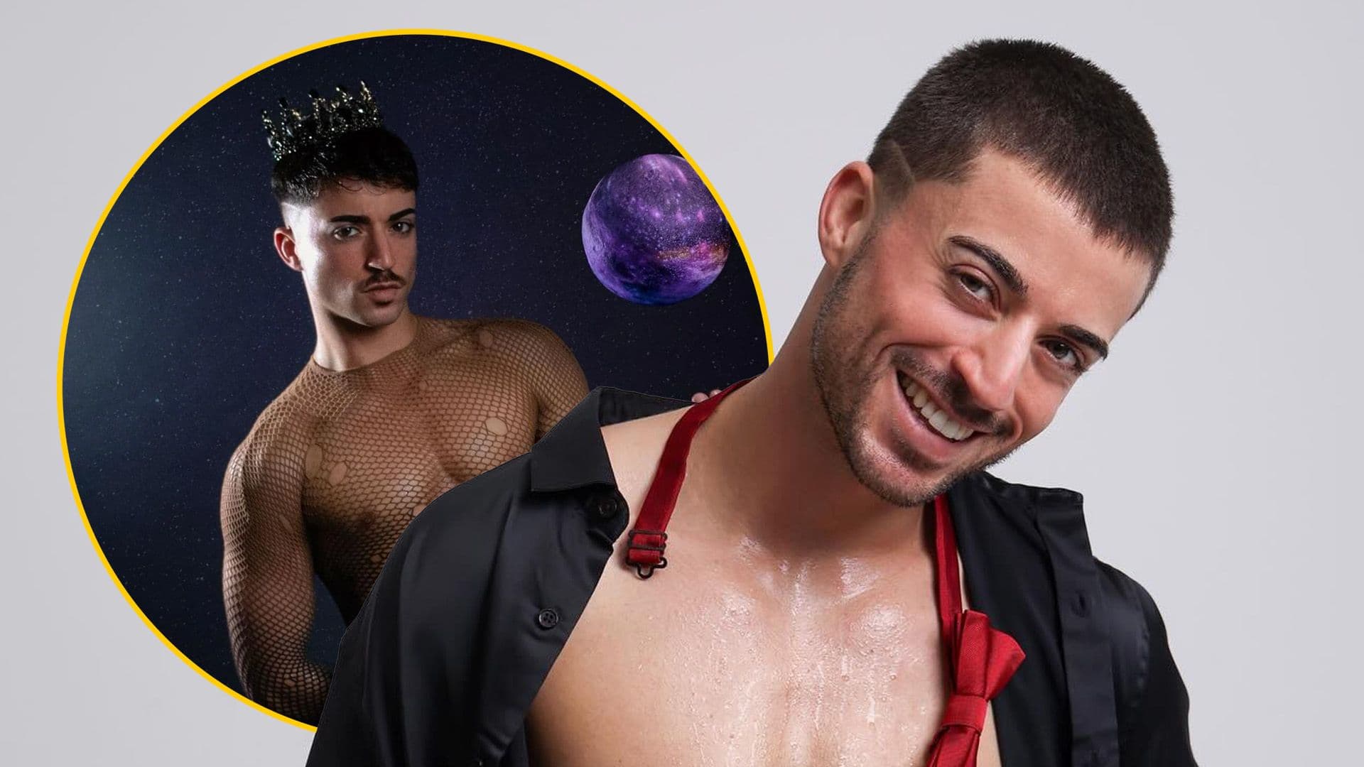 Maltese Artist Based In UK Luke Vella Drops Debut EP: My Divine Chaos