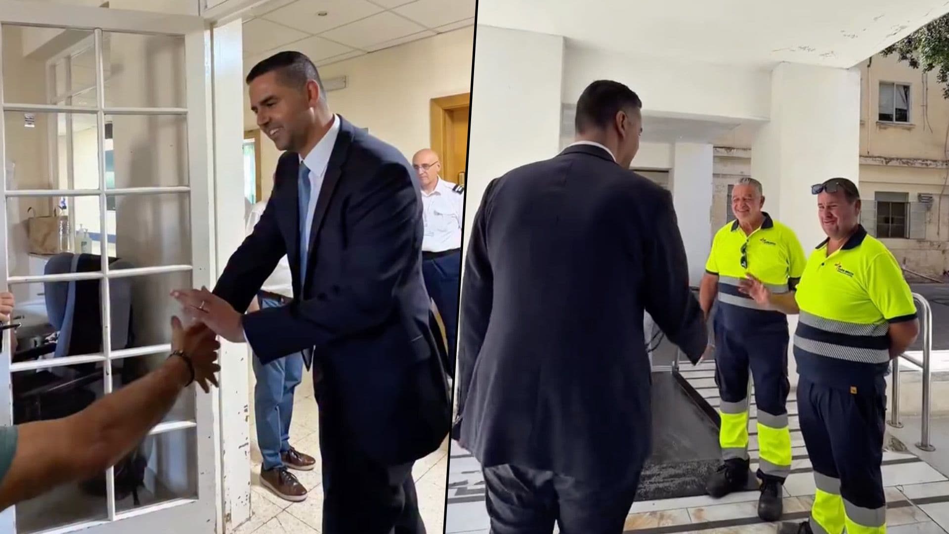 “Time To Give St Luke’s & Karin Grech Hospital New Life”, Says Ian Borg