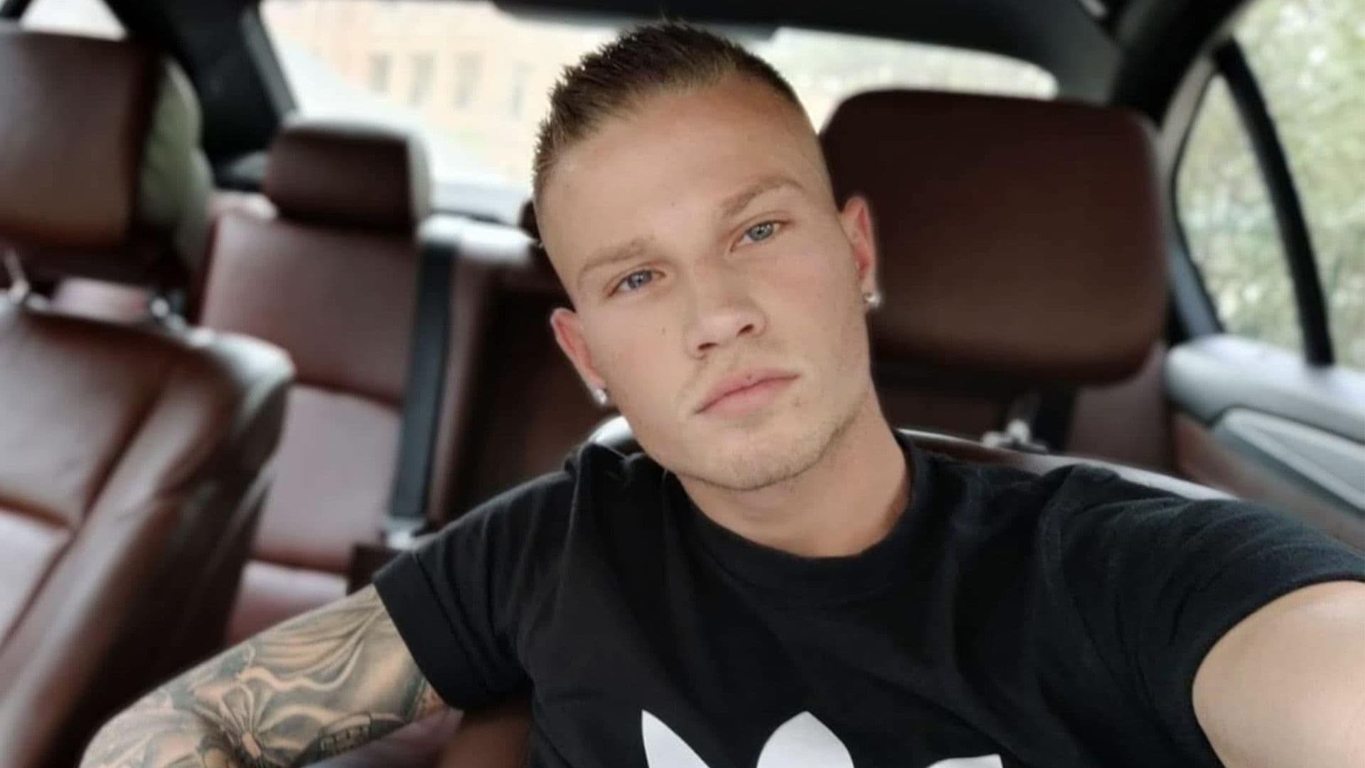 Tributes Pour In For Alejandro Brincat Who Passed Away Last Year In A Traffic Accident