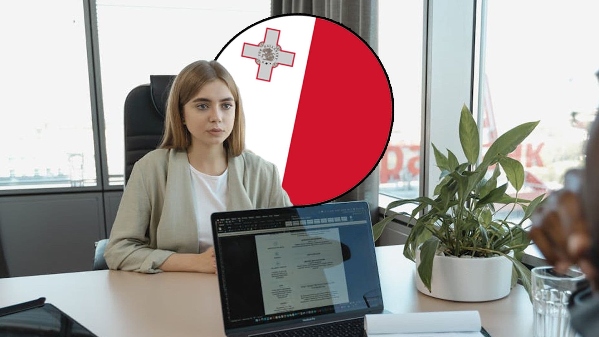 Part-Time Employment In Malta Rises 8.1% In June 2025