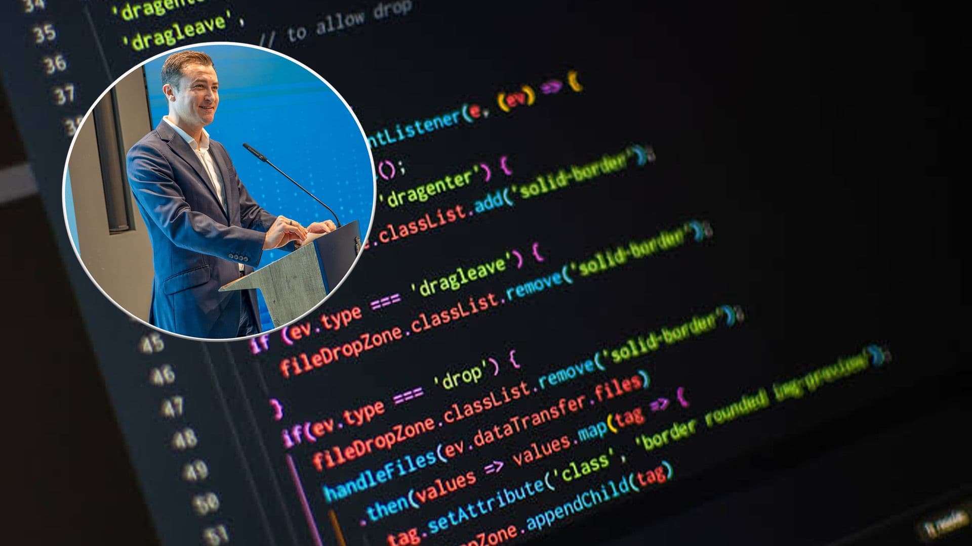 Malta Ranks Second In Code Week 2025