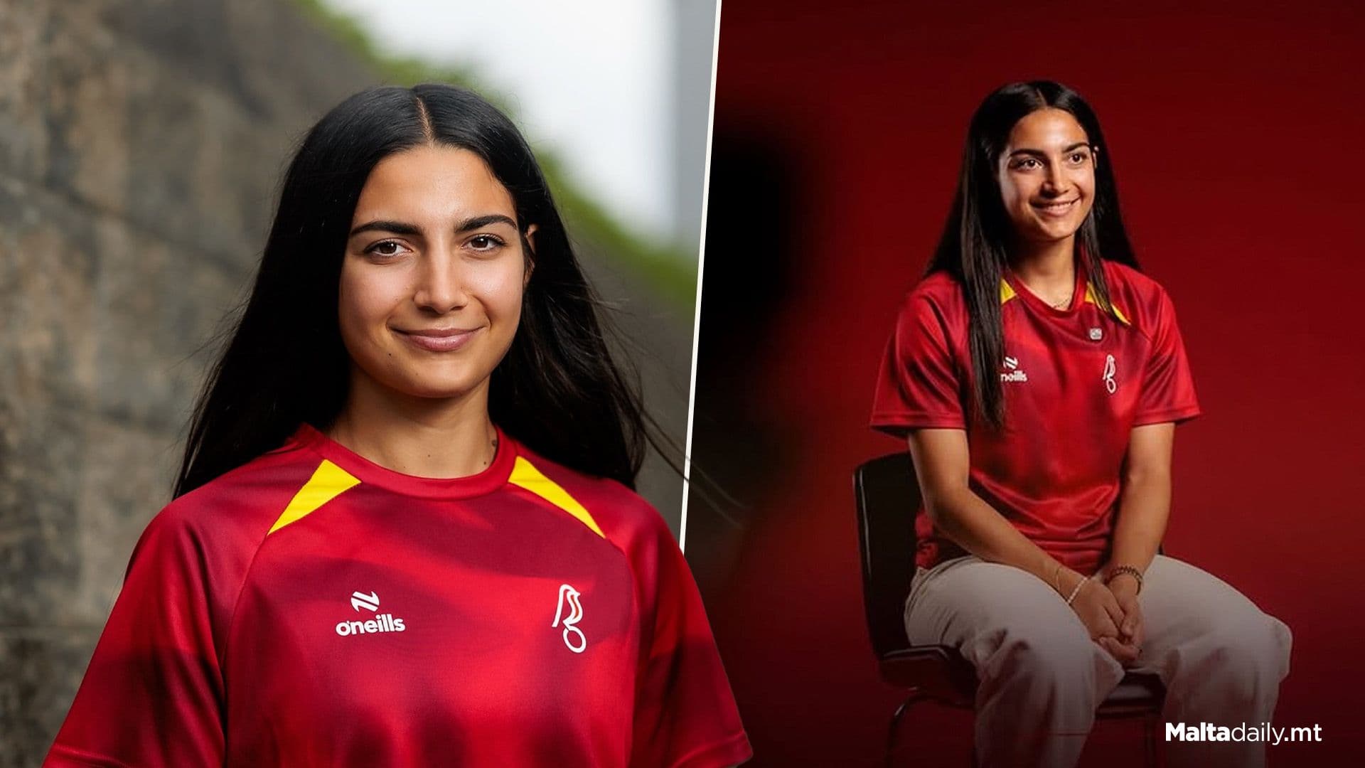 Maria Farrugia Signs With Bristol City Women’s FC