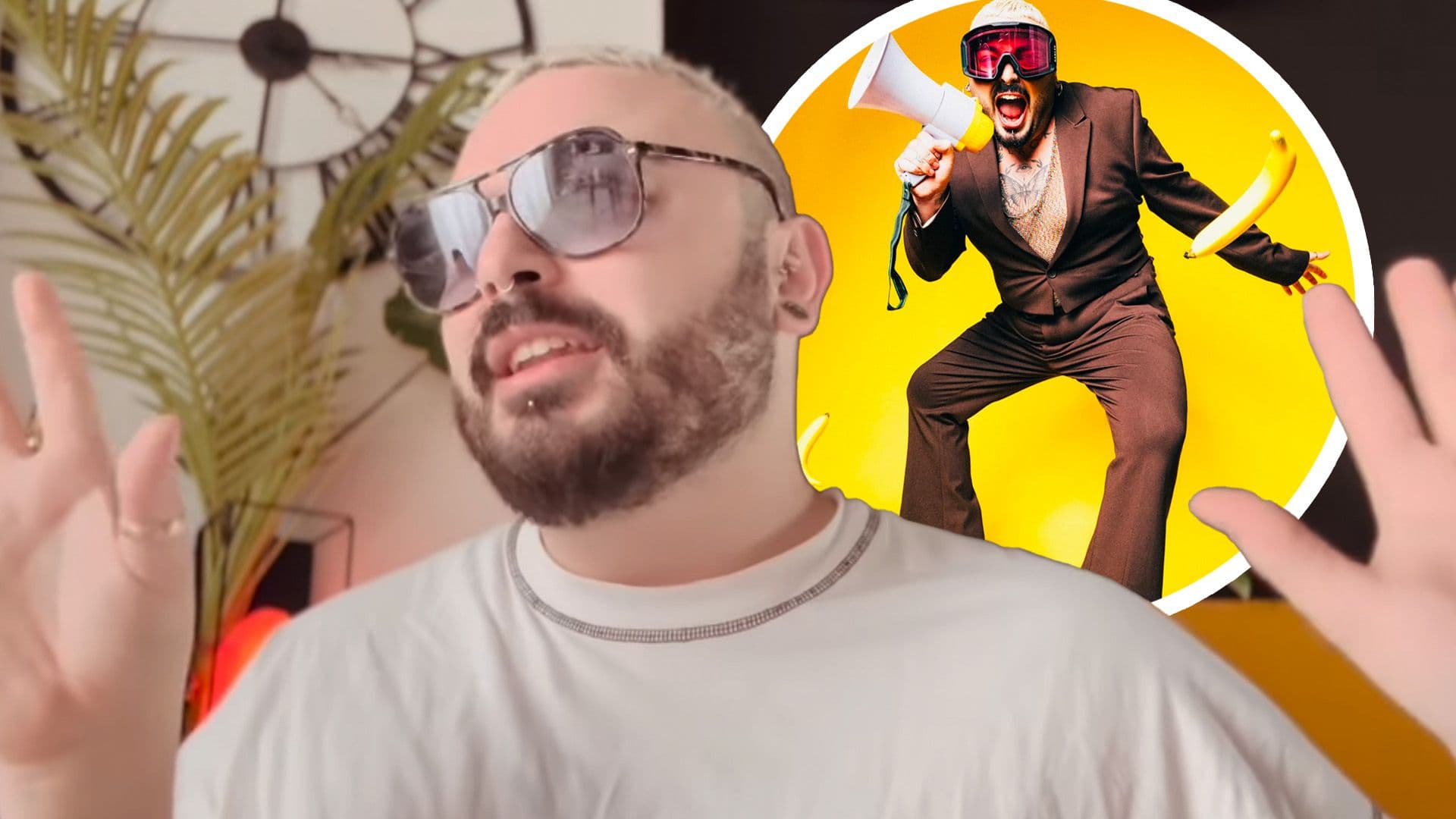 Matt Blxck Addresses Malta Eurovision Performance