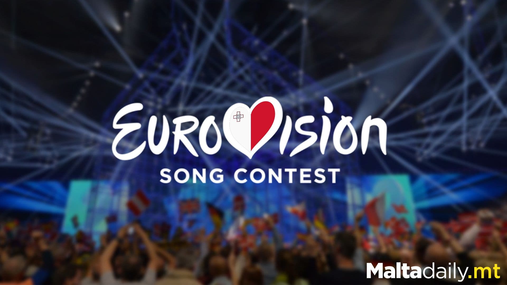 Malta’s Eurovision Triumphs: Making History in Music!