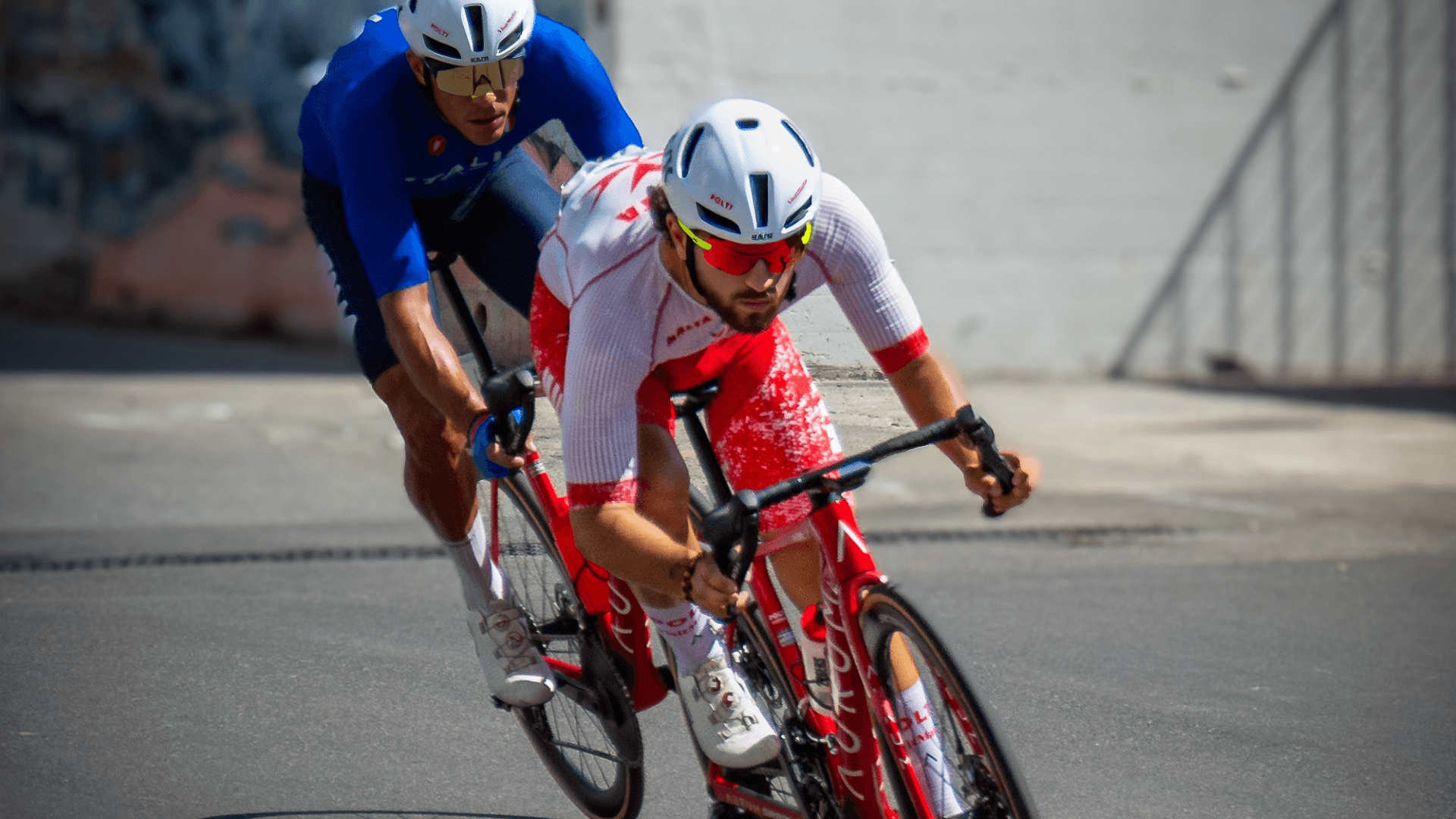Team Malta Enjoys Landmark Day At Mediterranean Games