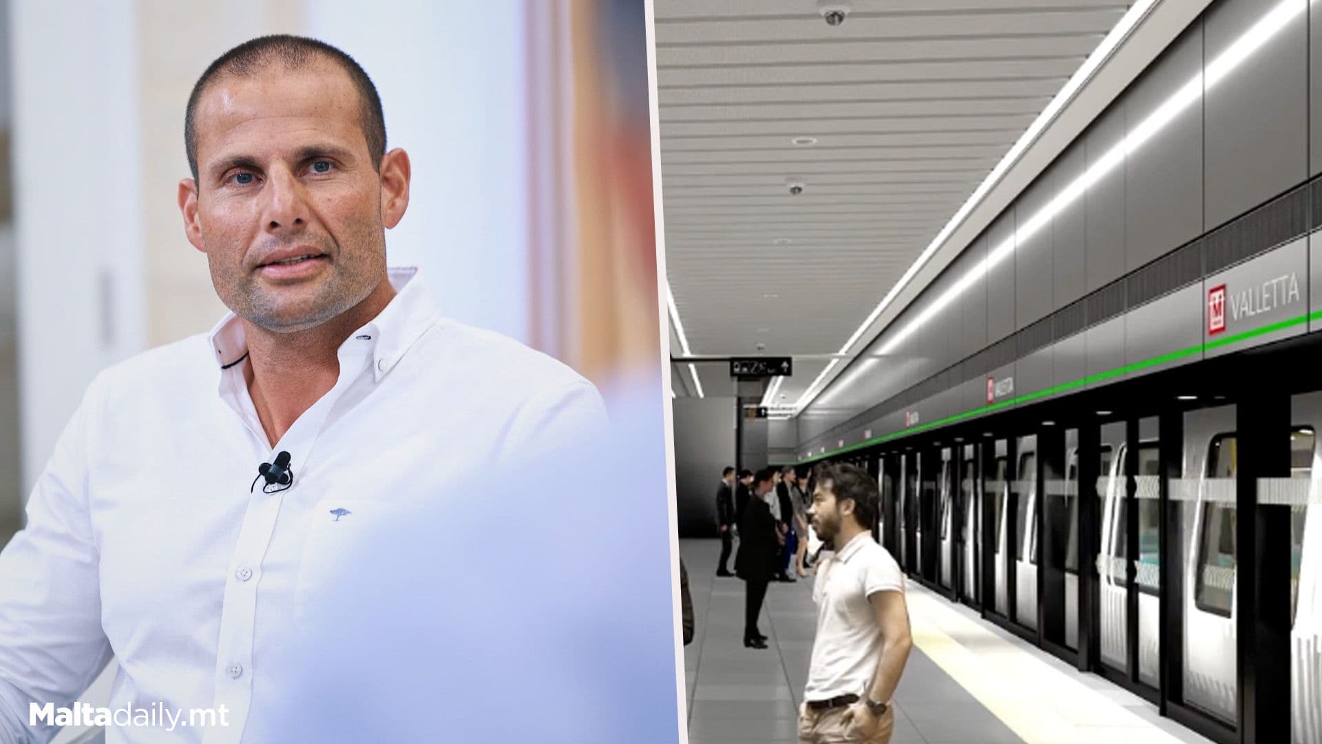 Mass Transport Plans In Progress, Says Prime Minister