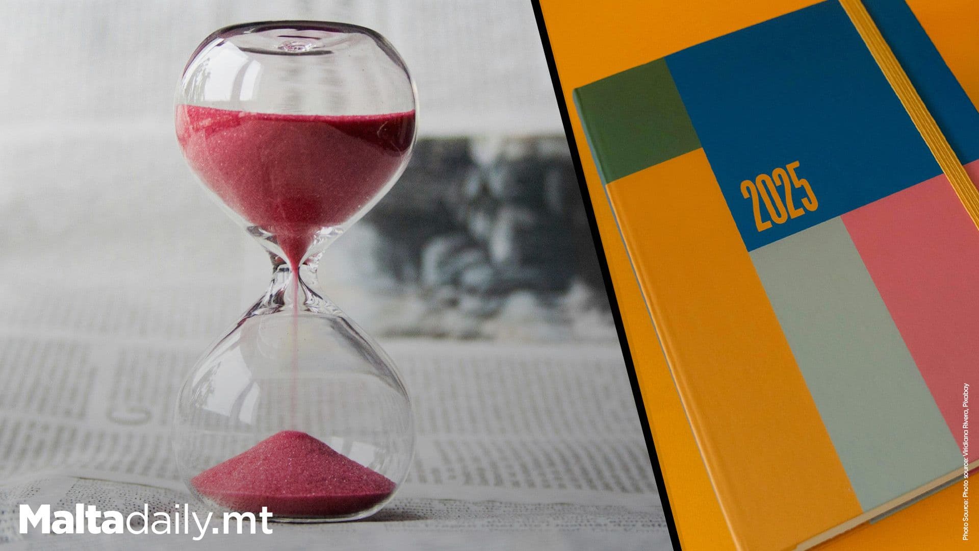 10% Of 2025 Is Already Behind Us