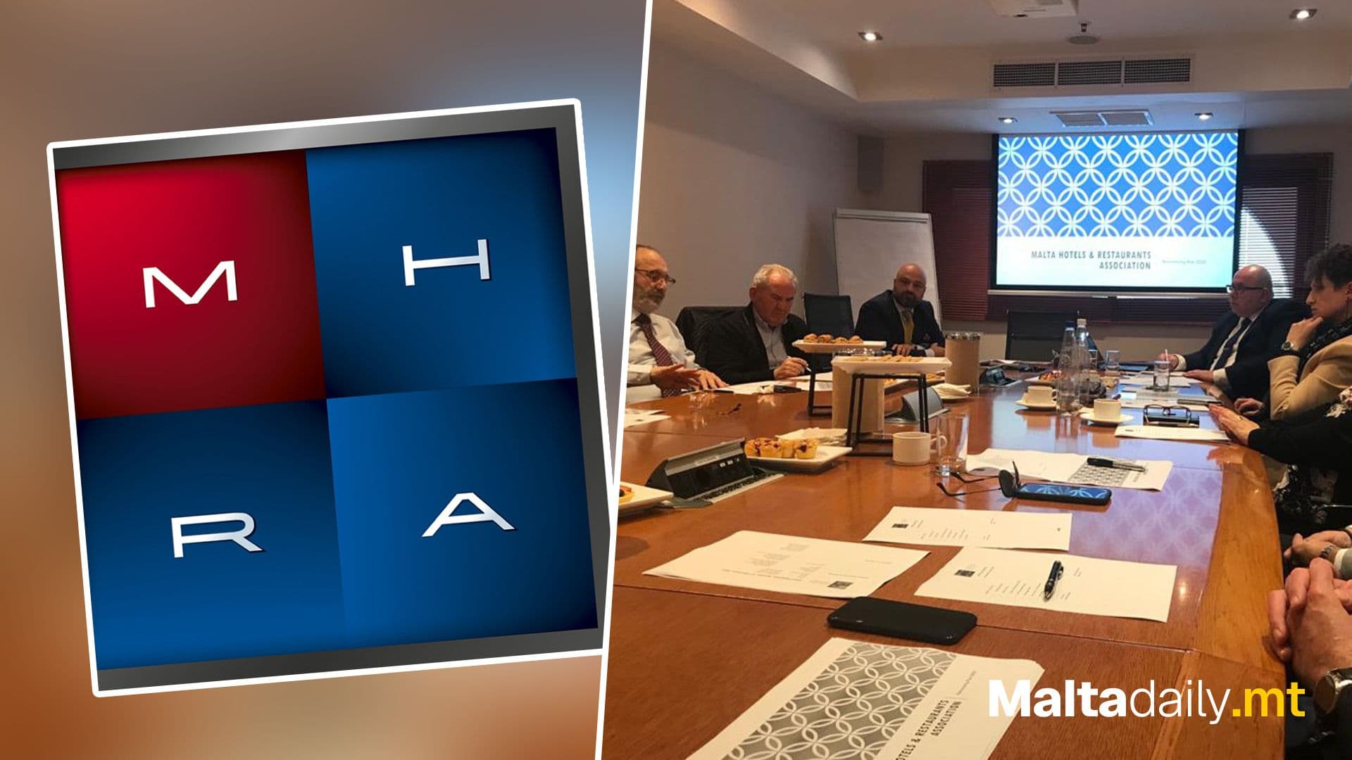 MHRA: Malta Needs Greater Productivity, Not Shorter Working Weeks