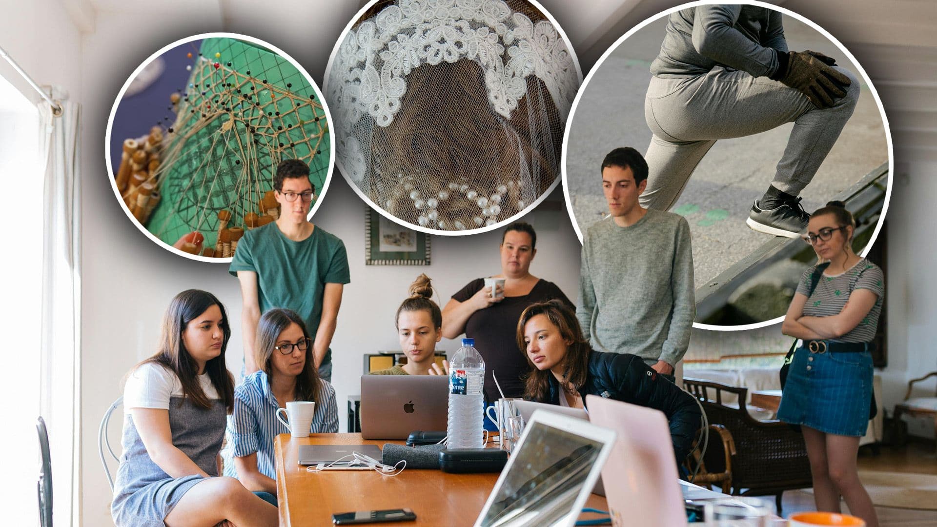 Training and Learning Courses Offered by Local Councils