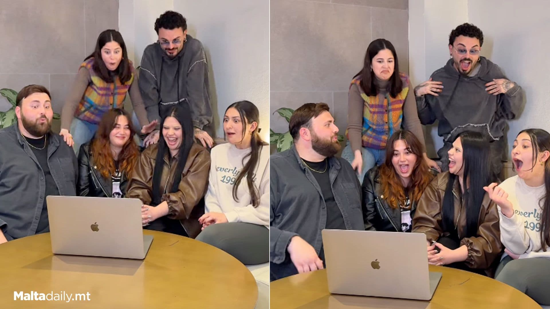 Miriana’s Friends React To Music Video Ahead Of Reveal