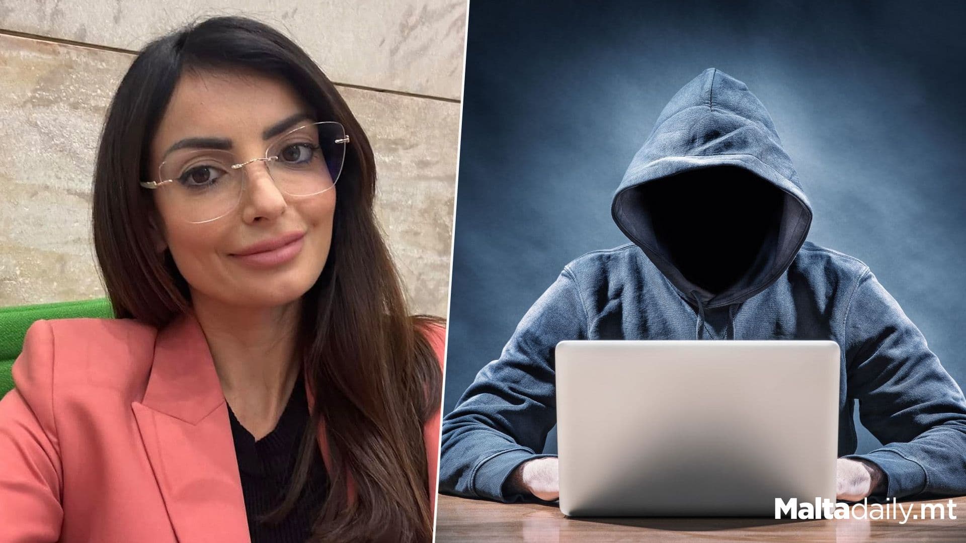 Rosianne Cutajar Calls For Fake Profiles To Become Illegal