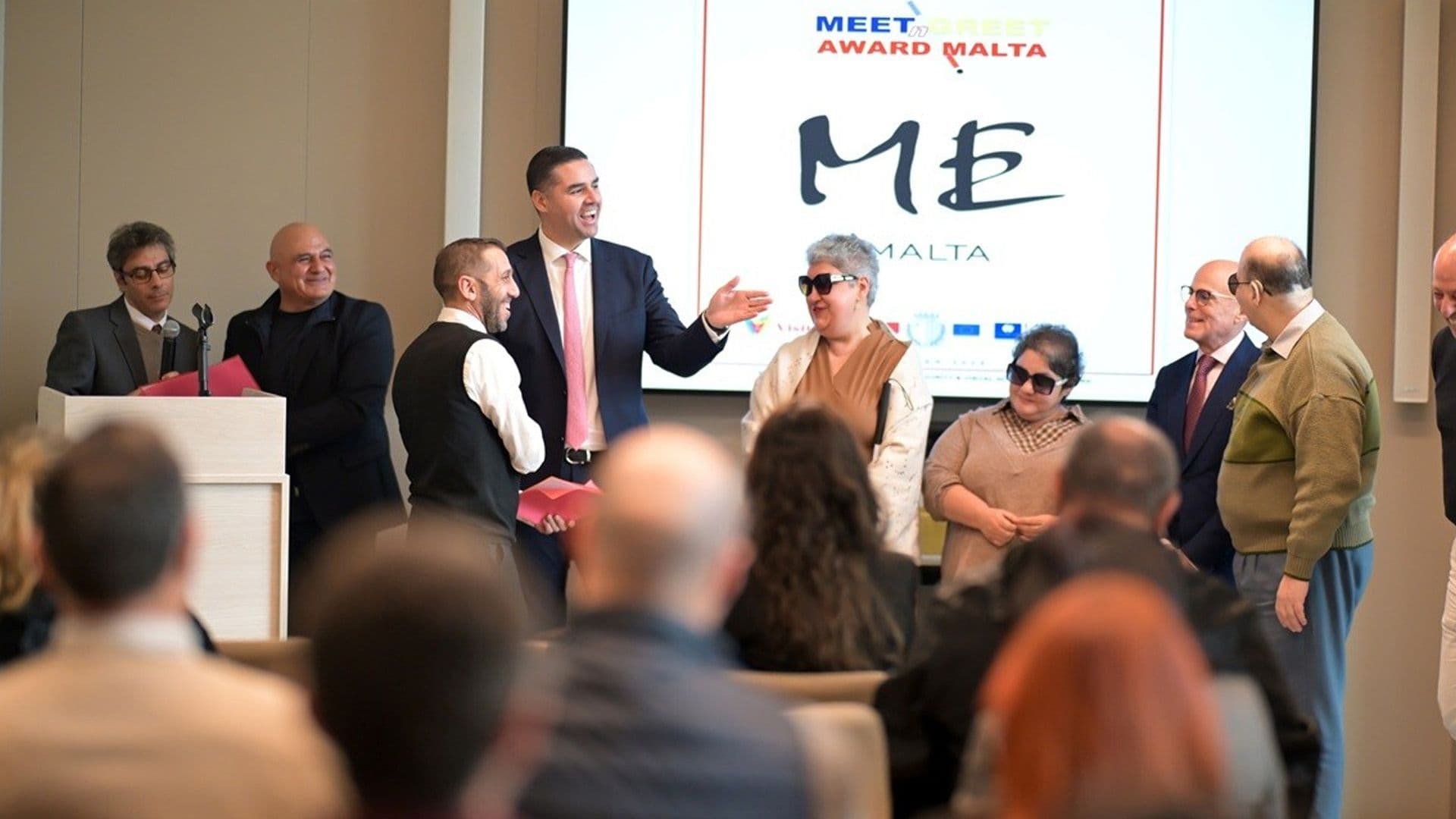 Tourism Workers Complete Training In Inclusive Practices For Low Vision Persons