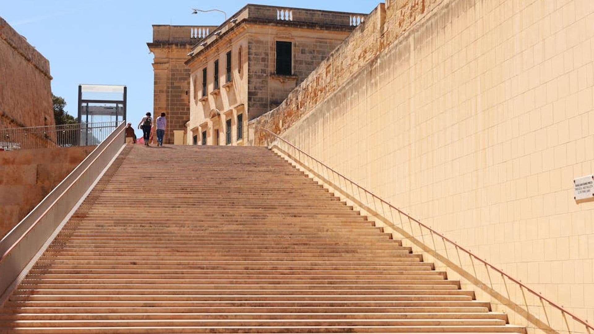 Fun Facts About Malta’s Capital city On ‘Jum Il-Belt Valletta’