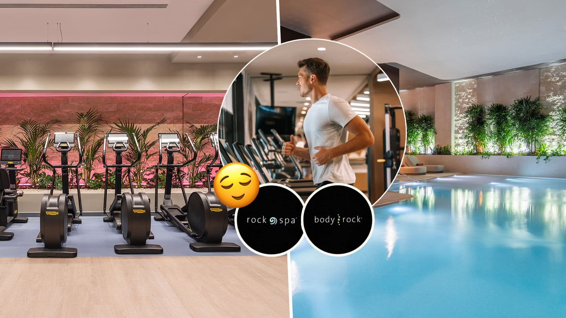 Get Your Post-Summer Reset With Body Rock® & Rock Spa® Wellness Community
