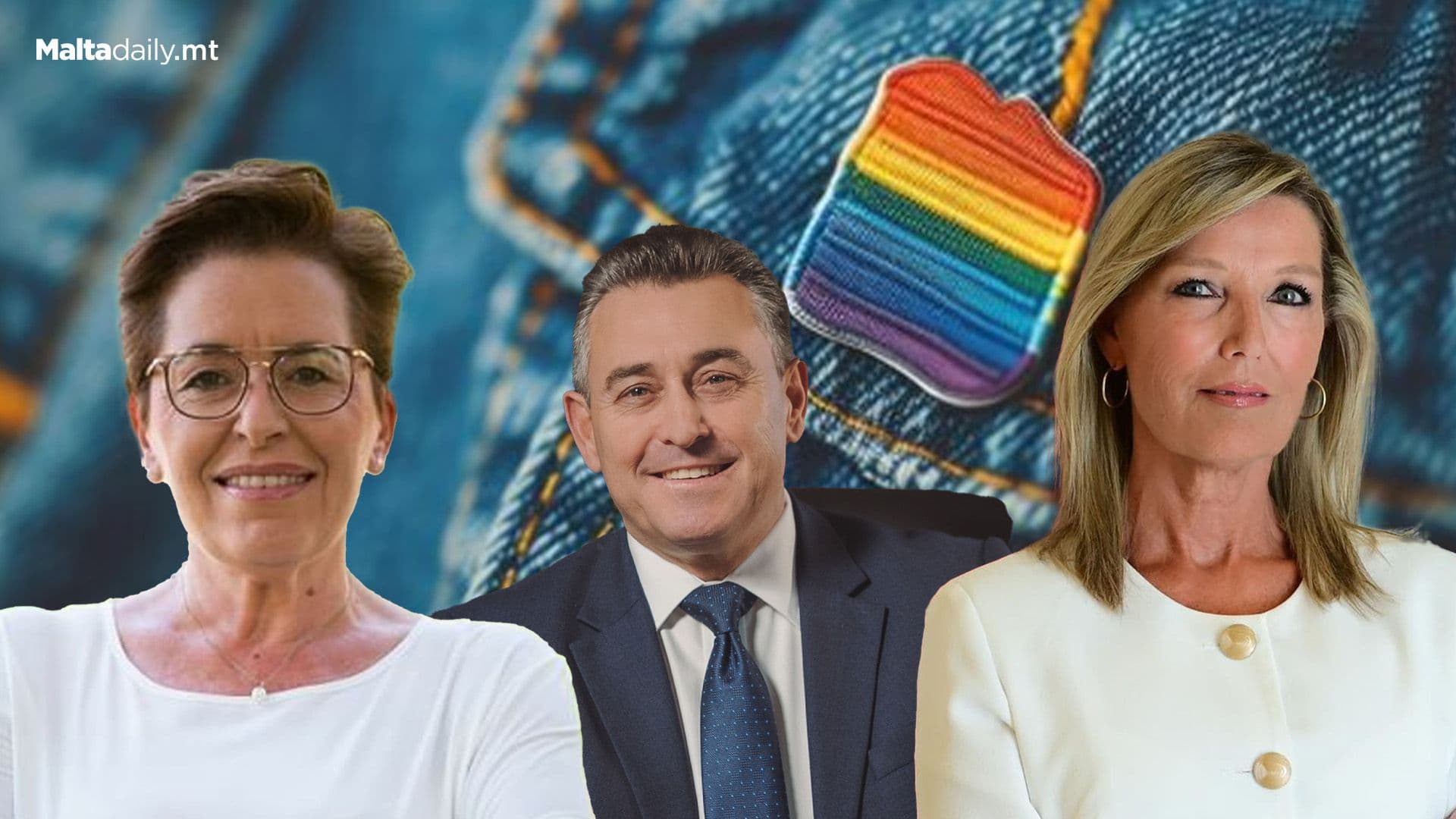 PN Leader & MPs Speak Out Over Students Withdrawn Over Gay Teacher