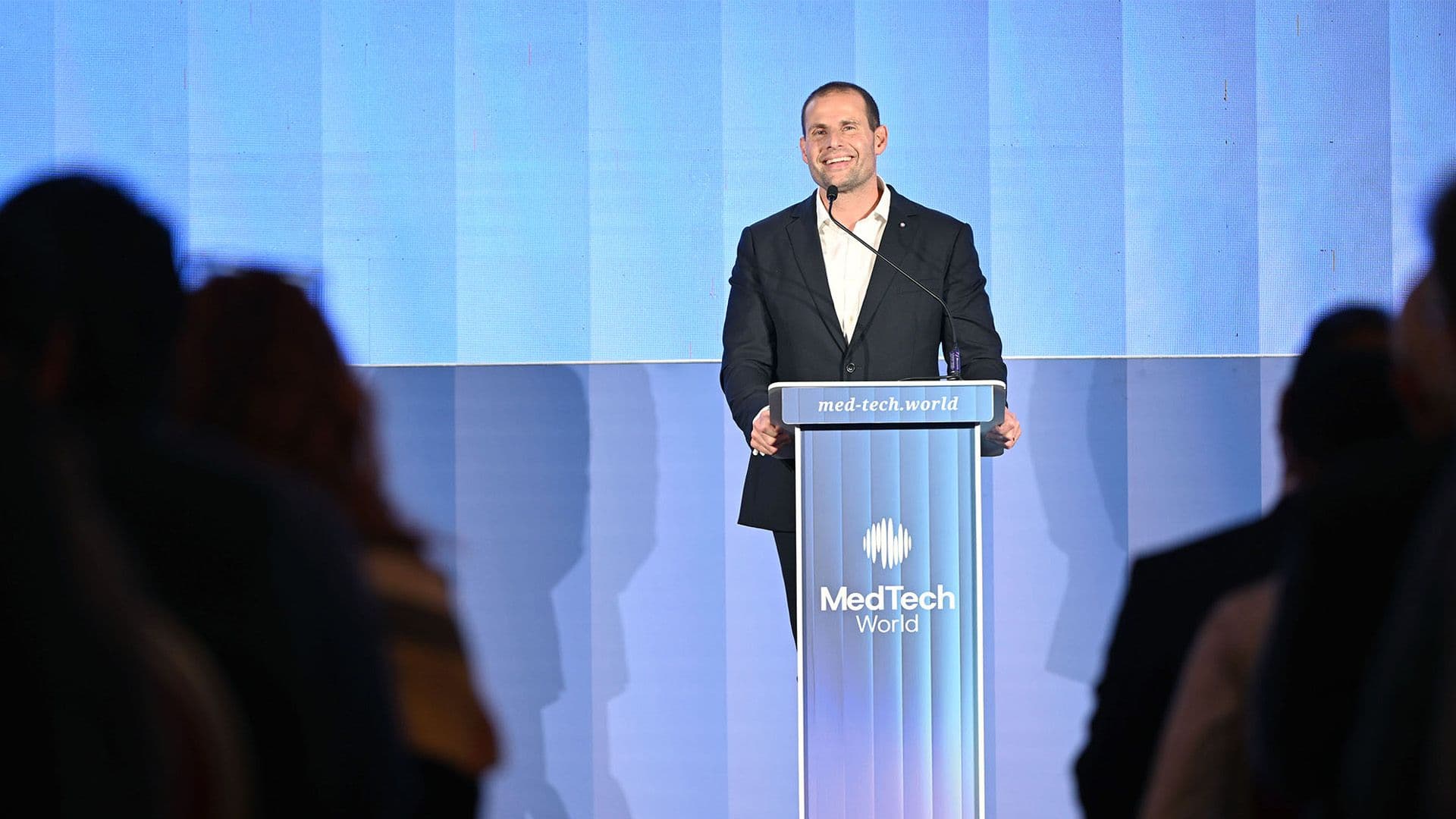 Malta Sets Sights on Becoming A MedTech And Digital Health Hub