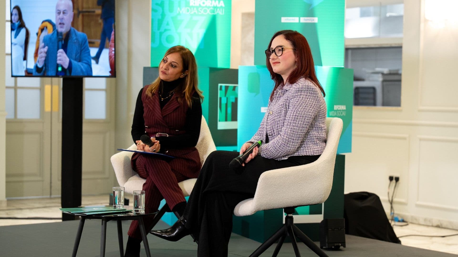 First Consultation On Safer Social Media For Children