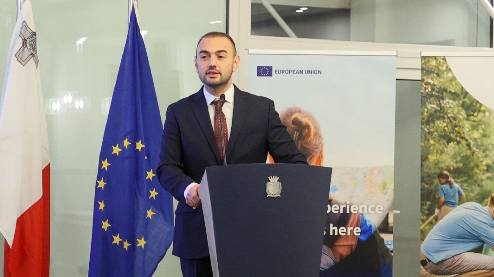 €20.5 Million Investment & 22 Projects Approved To Create More EU Funded Opportunities