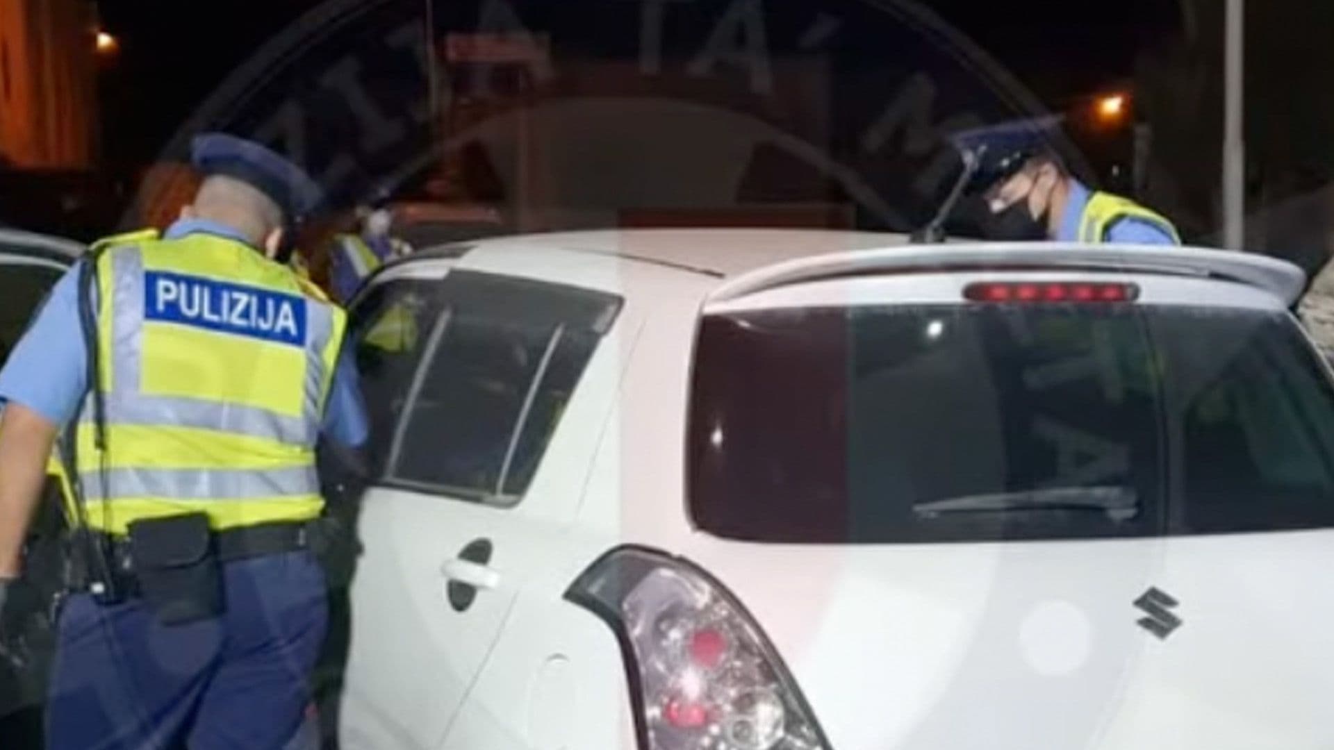 63 Persons Found Drunk Driving In 2025 So Far