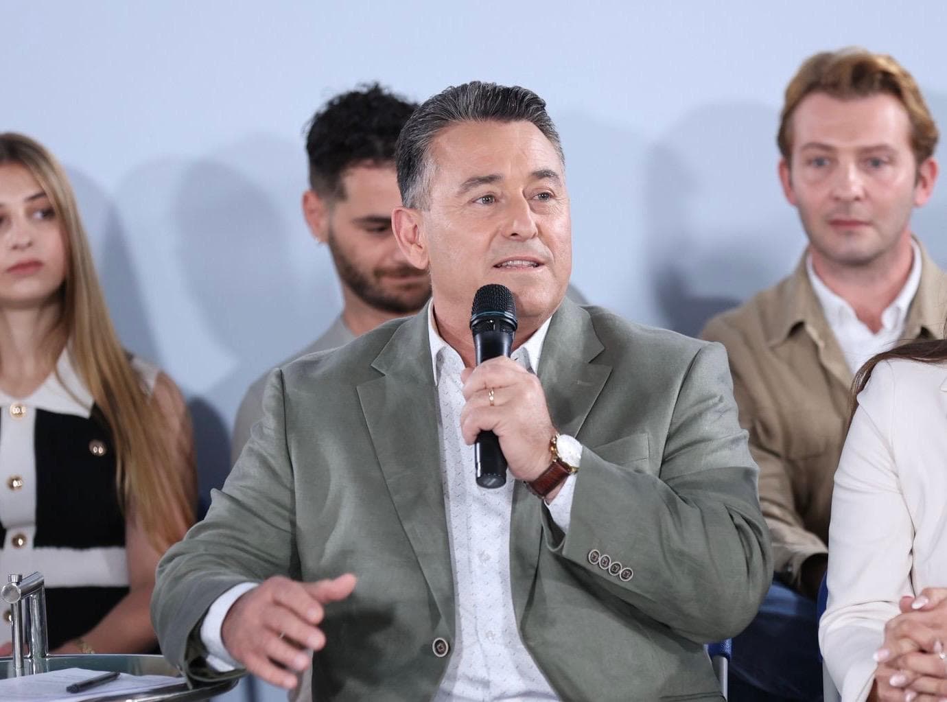 PN Pledges Stronger Support For Artists And Cultural Sector