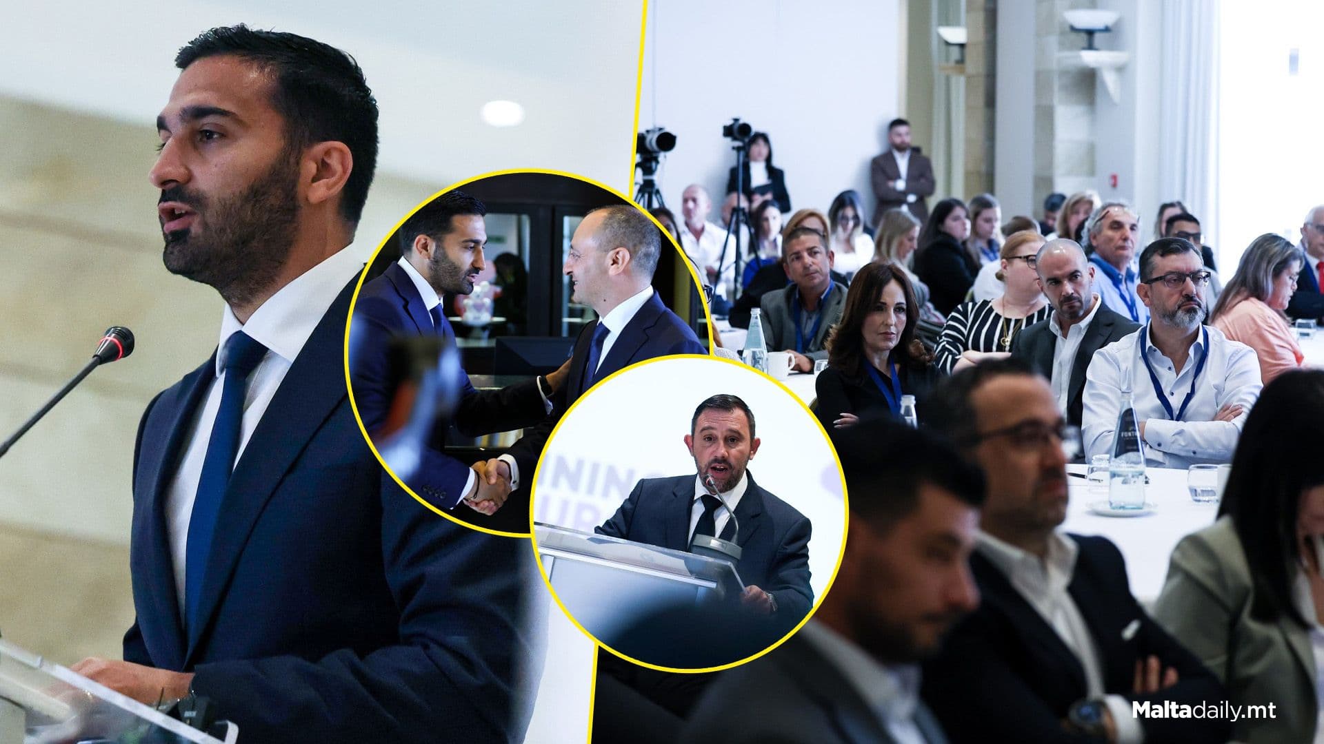 AFTA Hosts Inaugural Conference To Champion Ethical Outsourcing