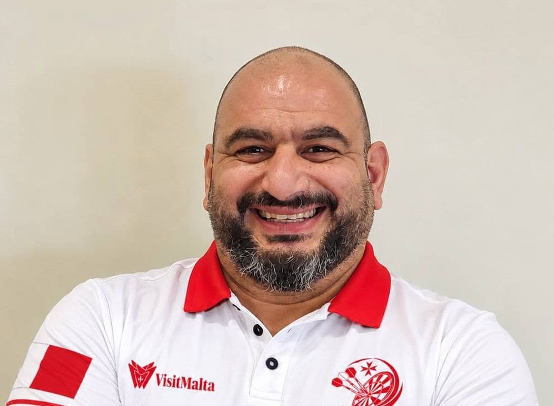 Roderick Zammit re-elected to EDC with unanimous support