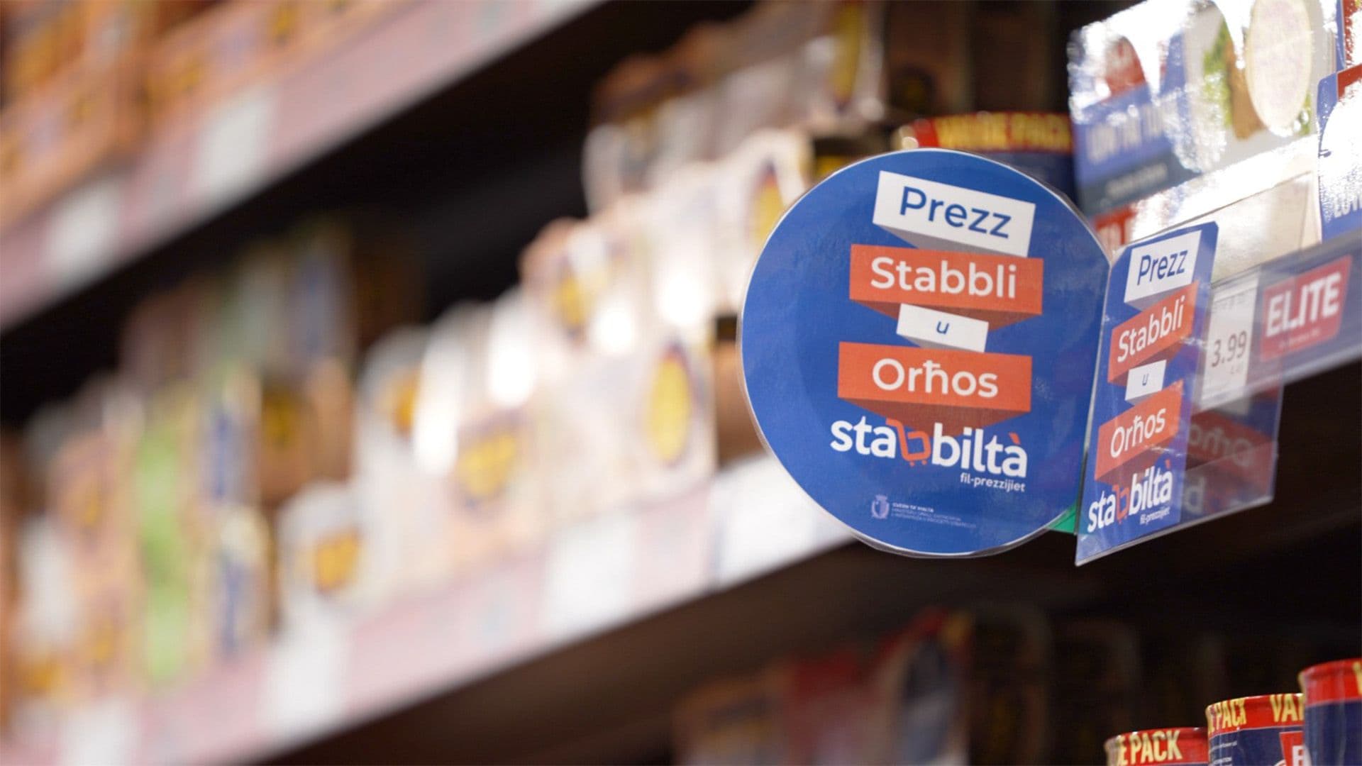 Food inflation down by half since January