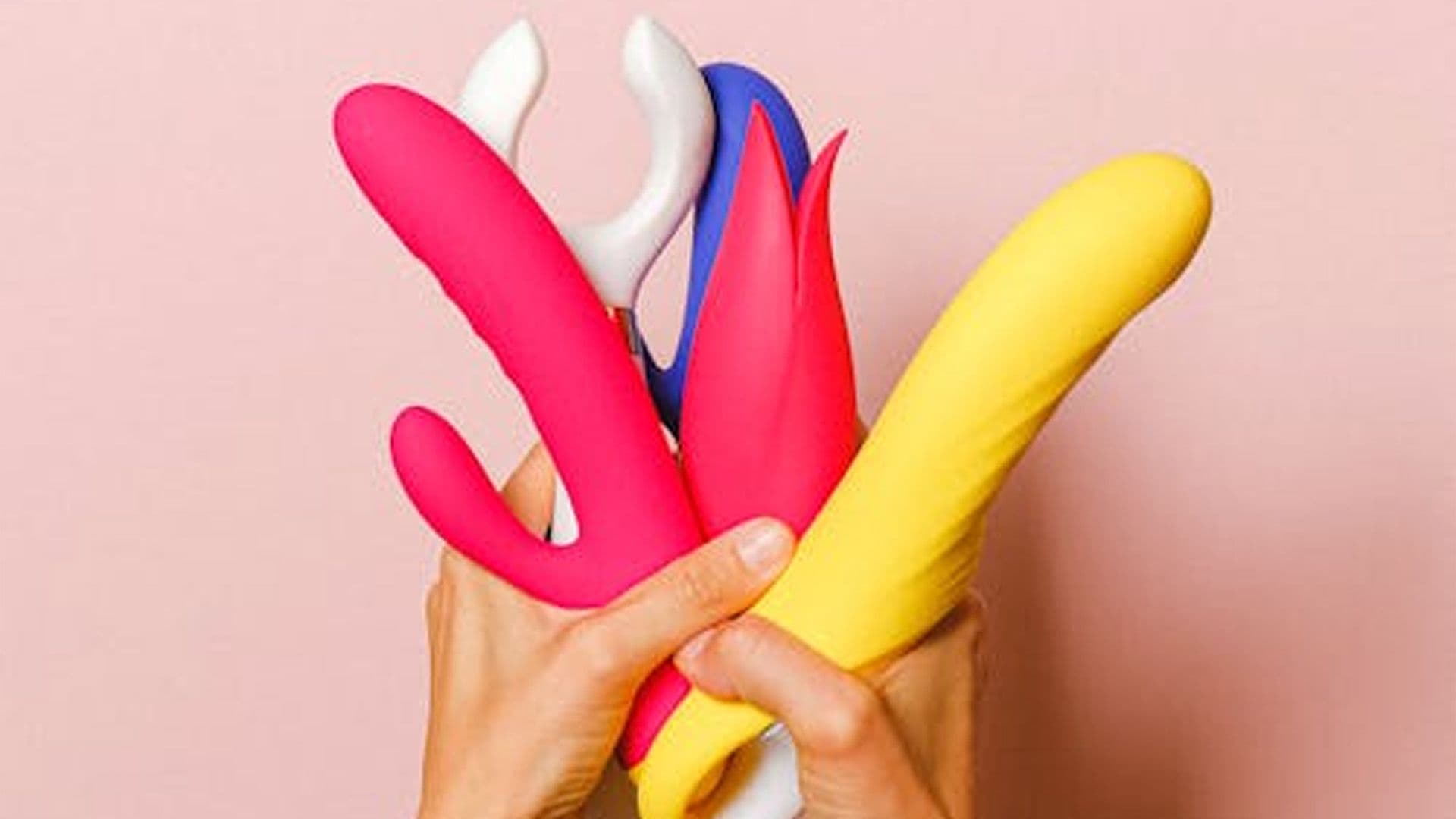 Self-Love Is Real Love: Why Masturbation Is Healthy