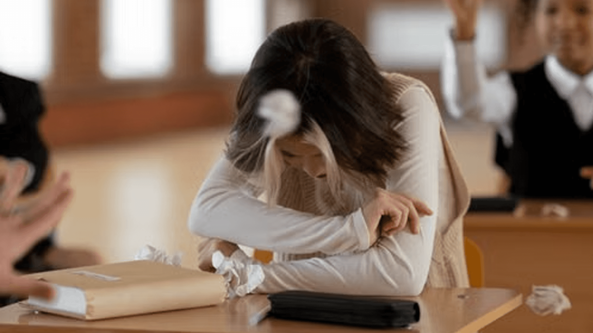 Bullying Reports In Maltese Schools Have Nearly Tripled Since 2012