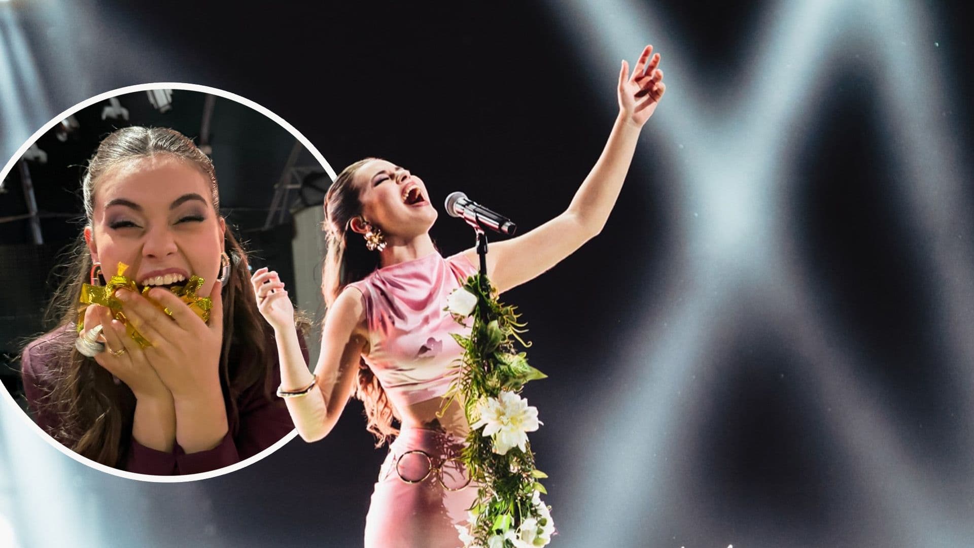 Lisa Gauci Reflects On X Factor Malta Victory