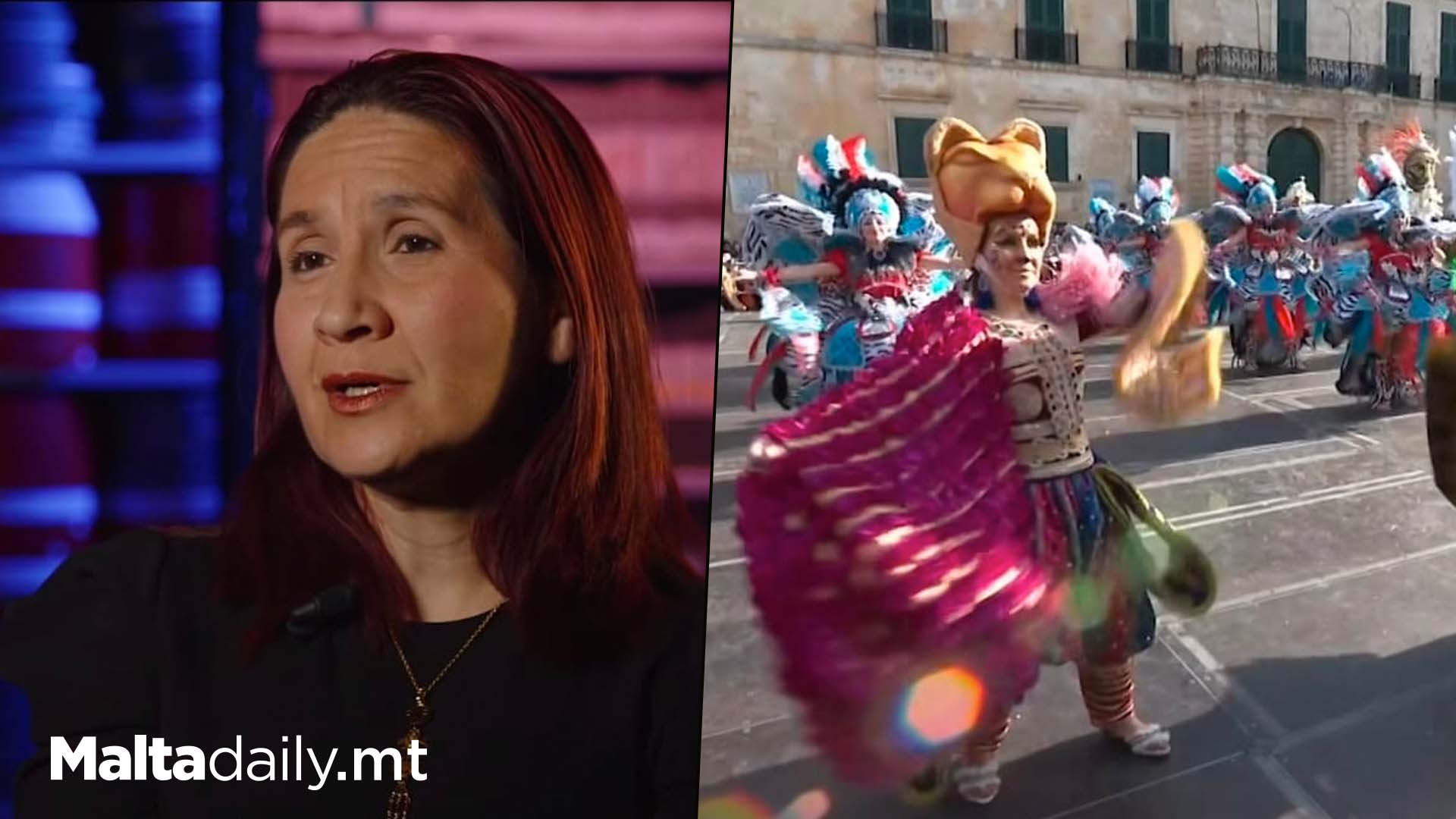 Stephania’s Story: Carnival Helped Me Beat Cancer