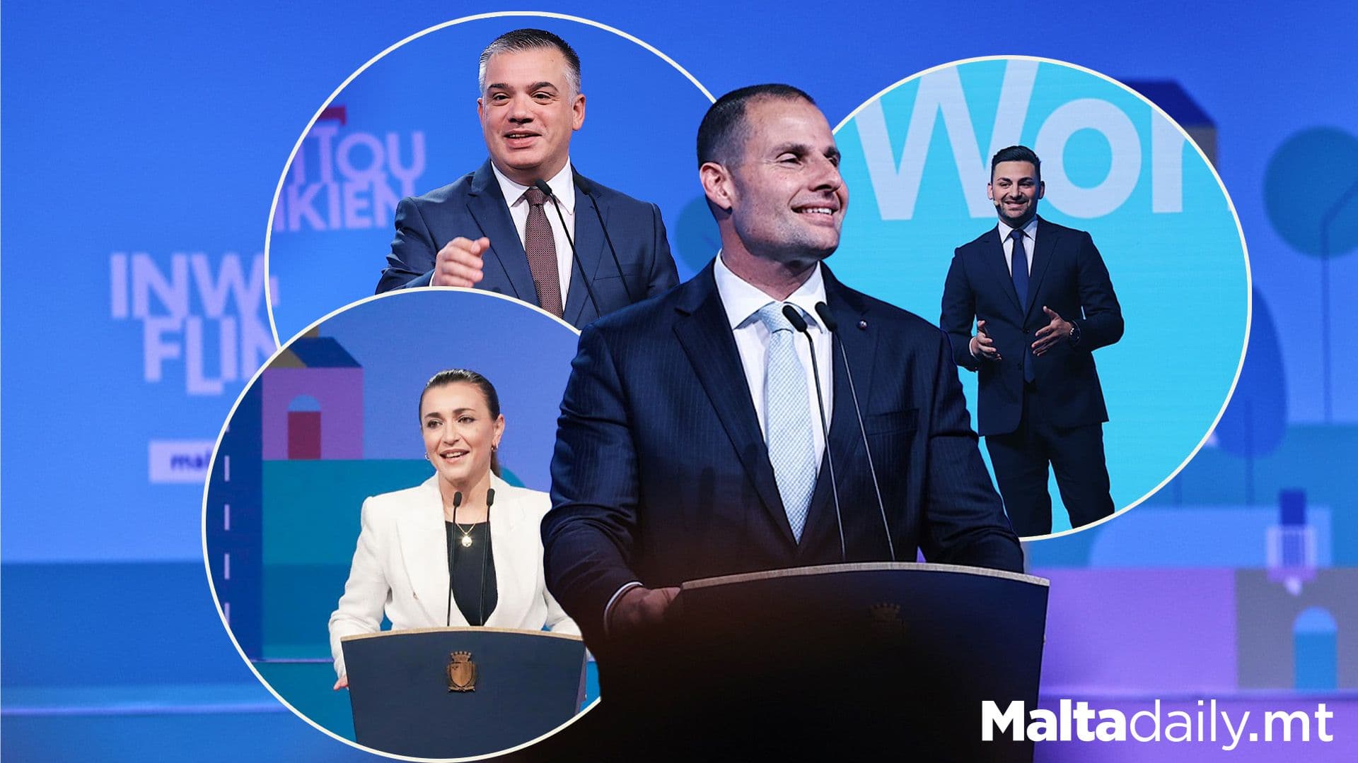 €10 Million Funds For Local Councils, Public Works For New Projects