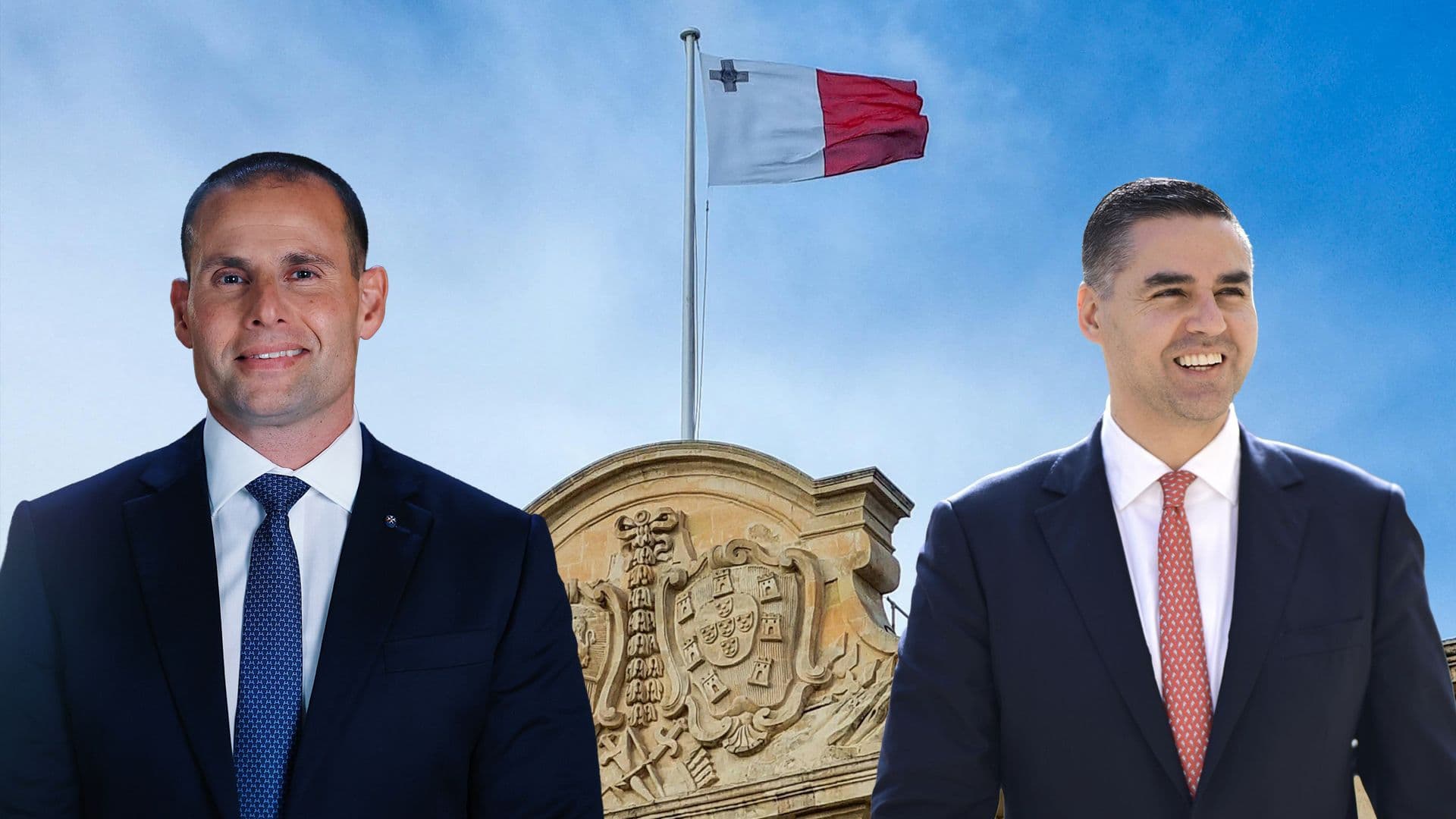 PM Robert Abela To Vacate 2nd District Seat While DPM Ian Borg Gives Up 7th District