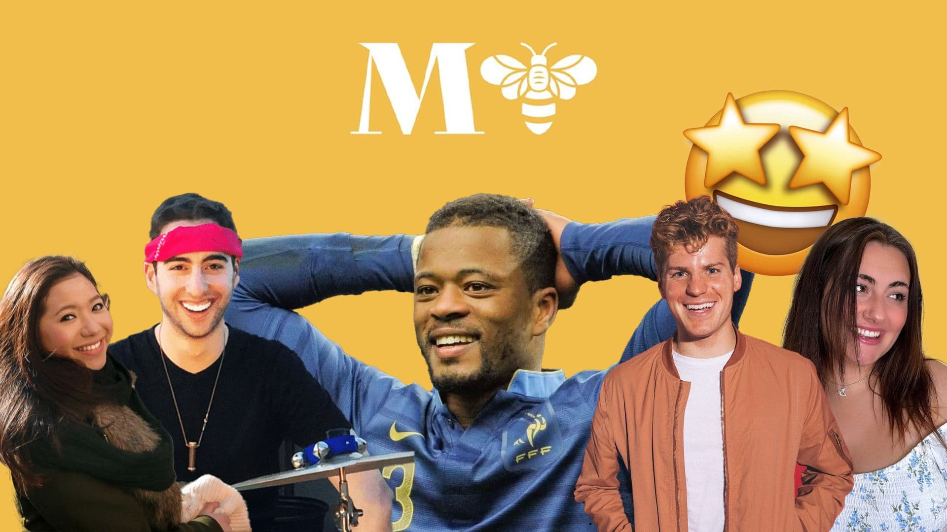 Top Digital Creators Hosting Masterclasses at Mediterrane Film Festival