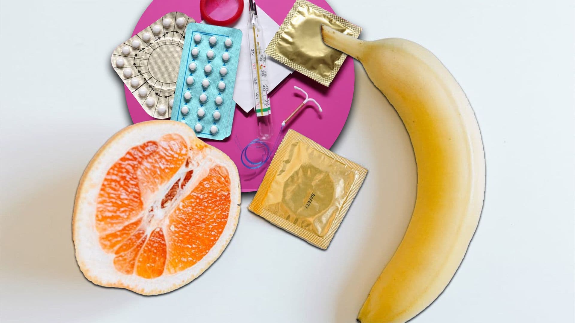 The Pull Out Method Doesn't Actually Work; Here's What Actually Does