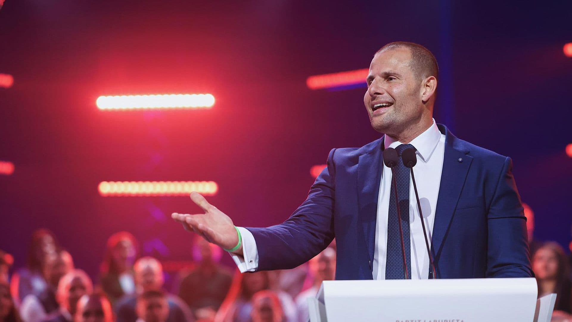 “Konta S-Suldati Tal-Azzar Ma Jirbaħ Ħadd’ - Robert Abela