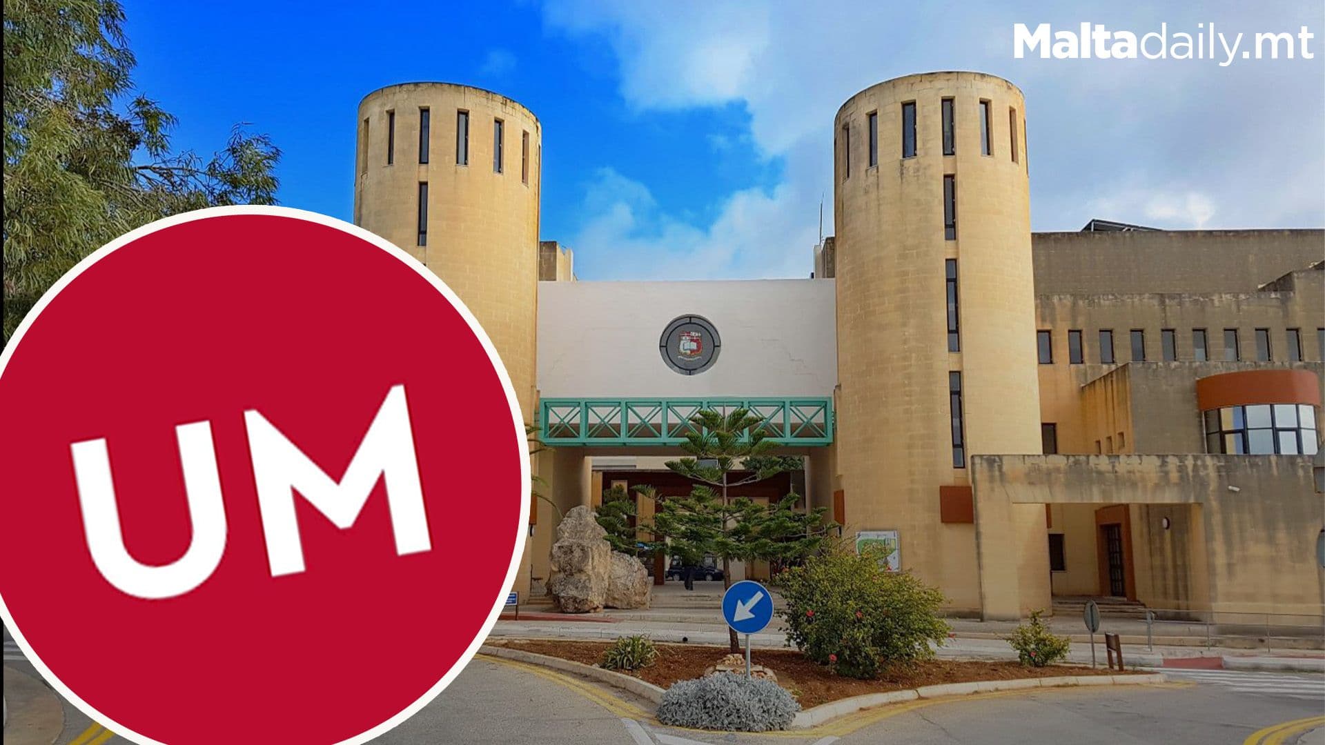 University Of Malta Ranks Among The World’s Top 7.6% Of Universities
